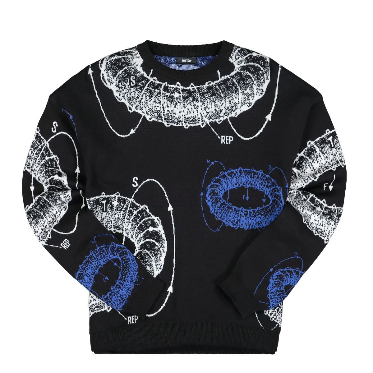 Antigravity Crewneck