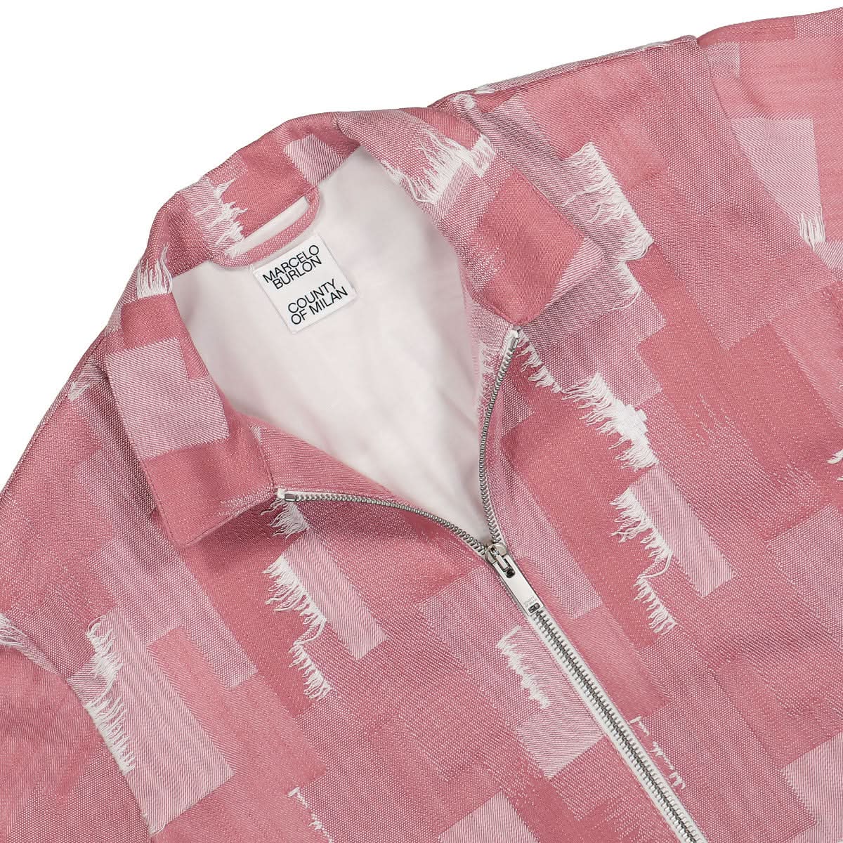 AOP Cross Coach Jacket - Image 3