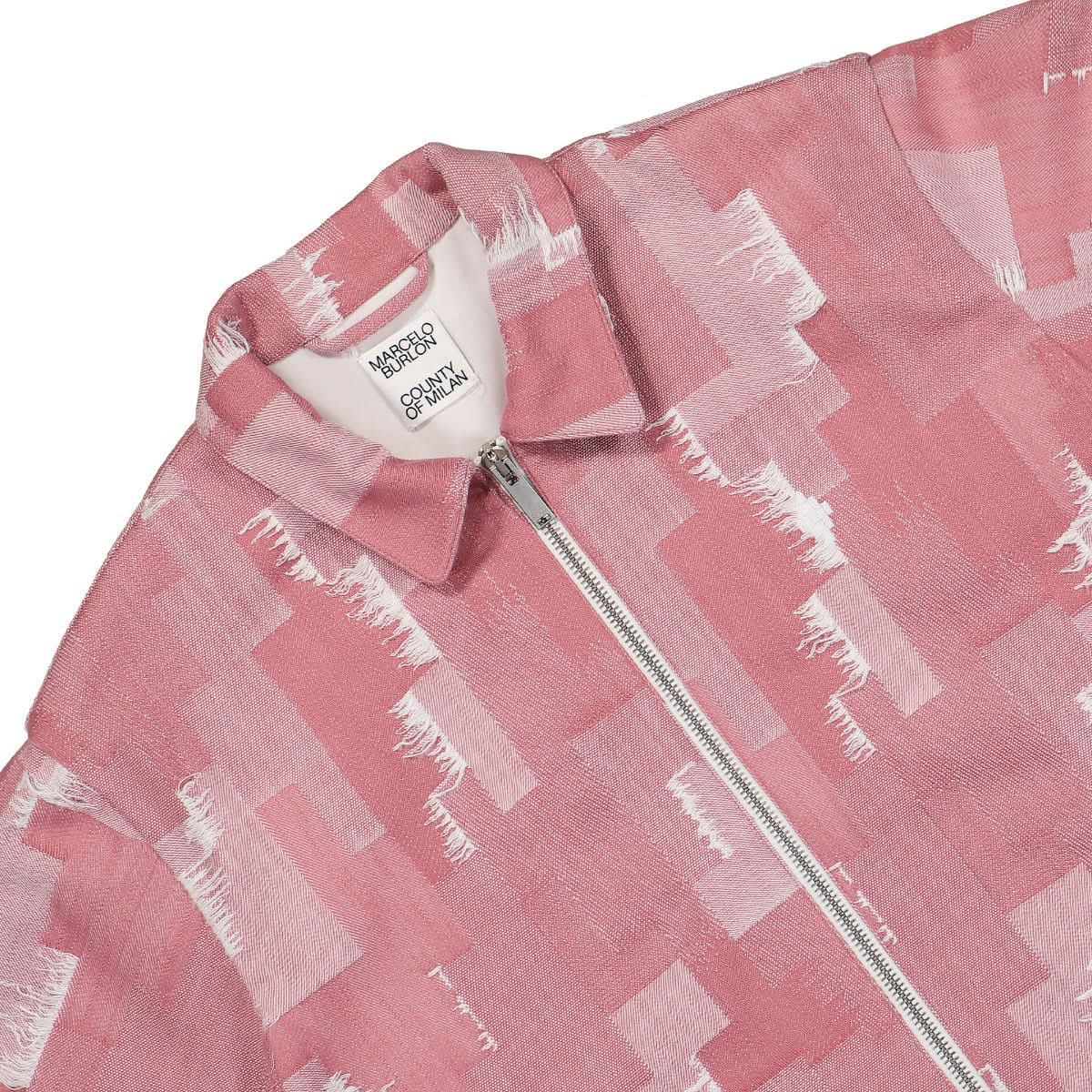 AOP Cross Coach Jacket - Image 4