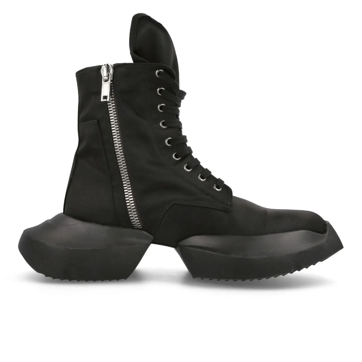 Army Split Sole Sneaker - Image 3