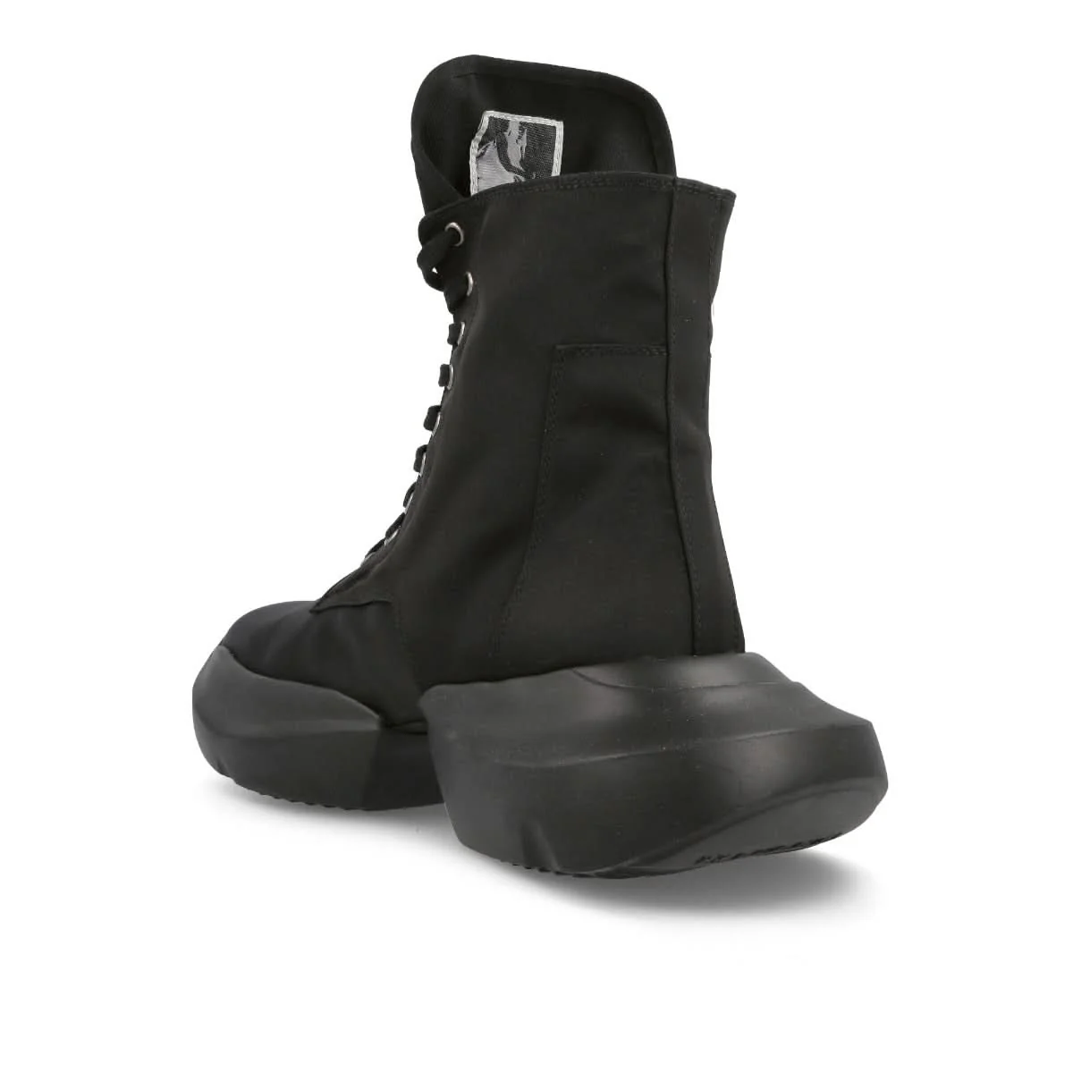 Army Split Sole Sneaker - Image 4