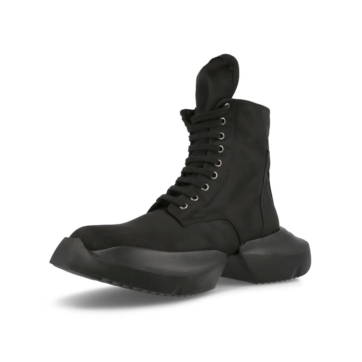 Army Split Sole Sneaker - Image 5