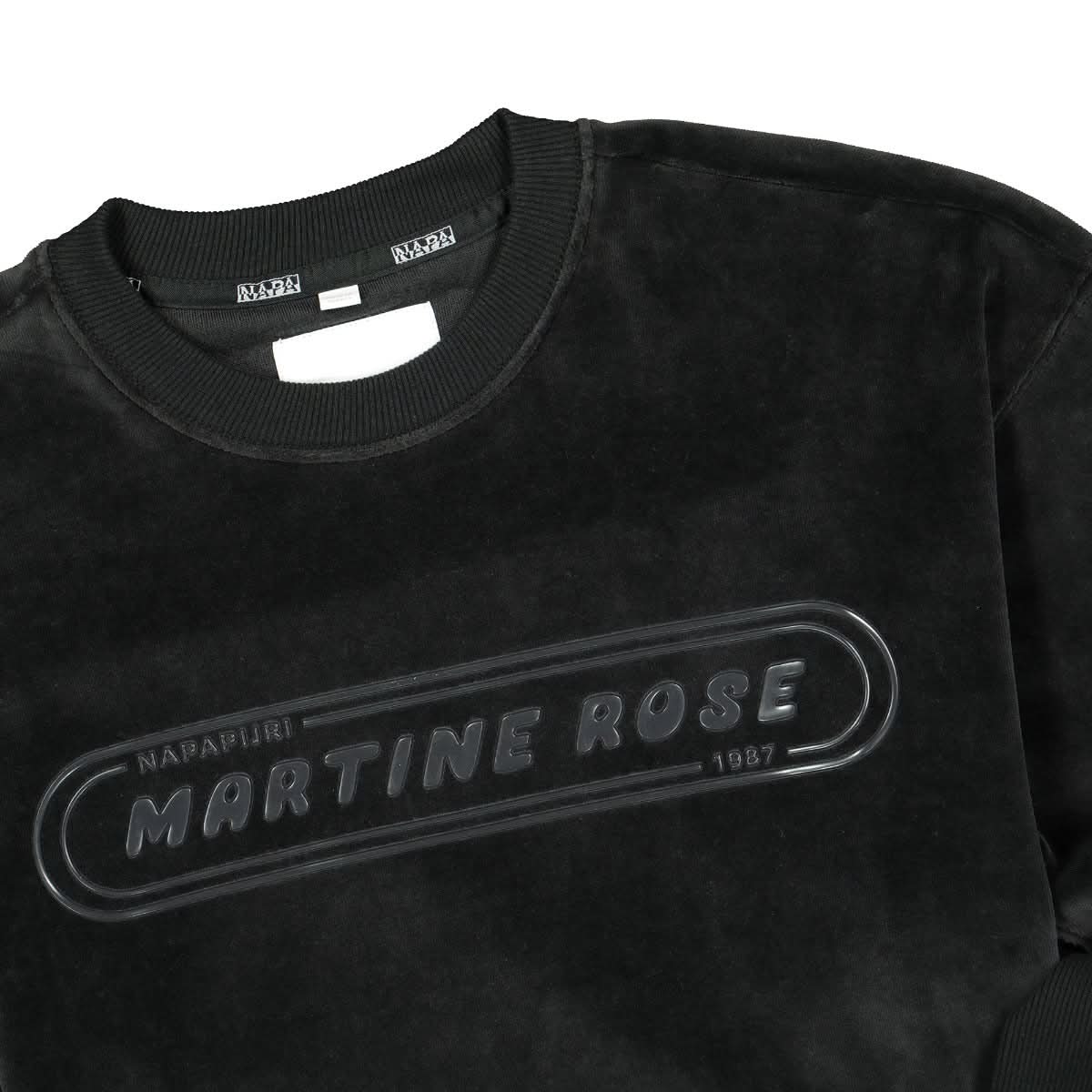 B-Repovesi Crewneck Shirt - Image 3