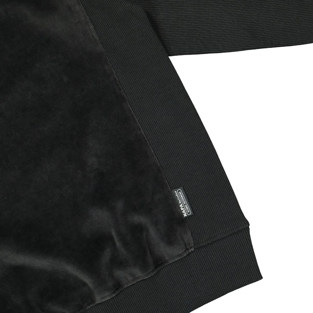 B-Repovesi Crewneck Shirt - Image 4
