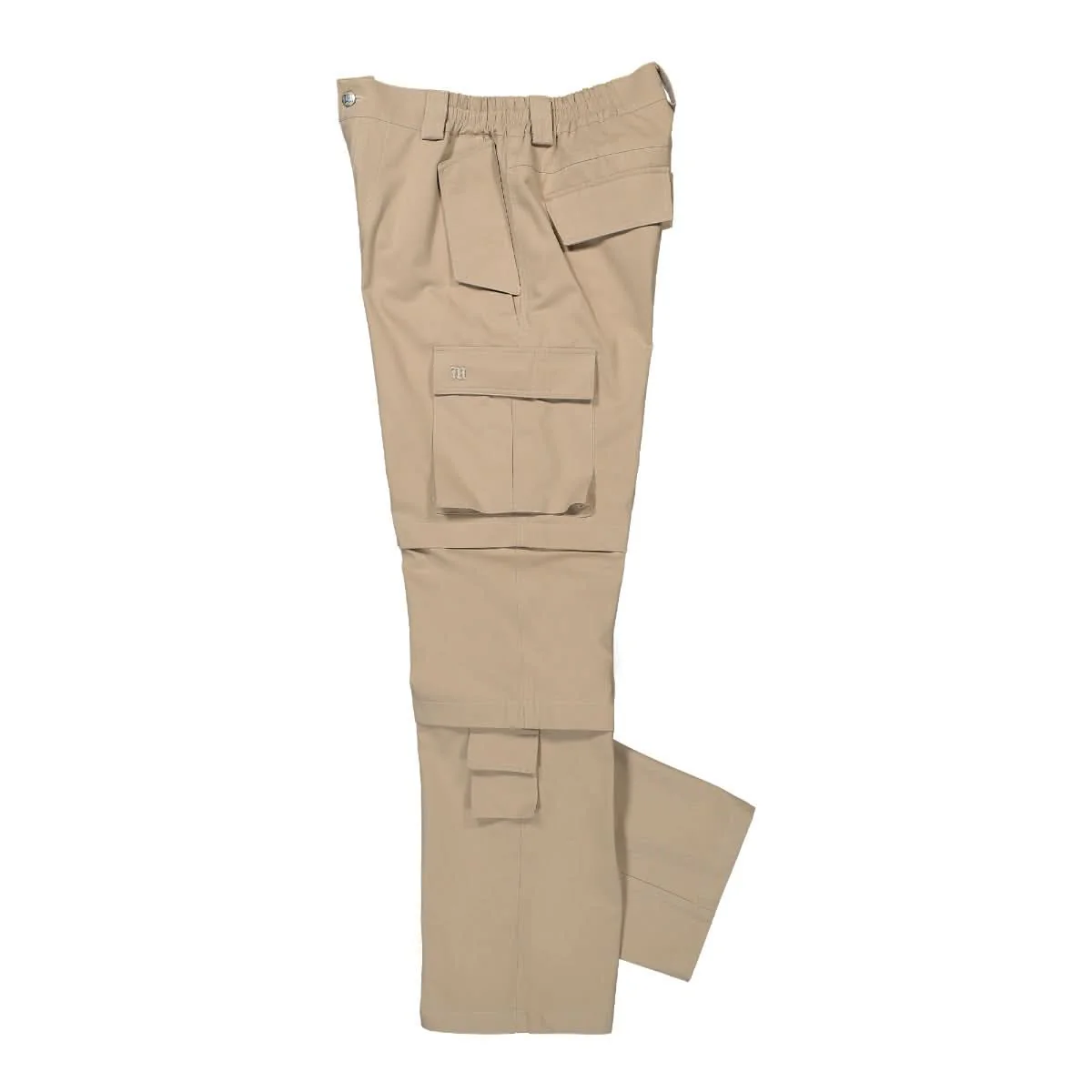 Baggy Work Trousers - Image 3