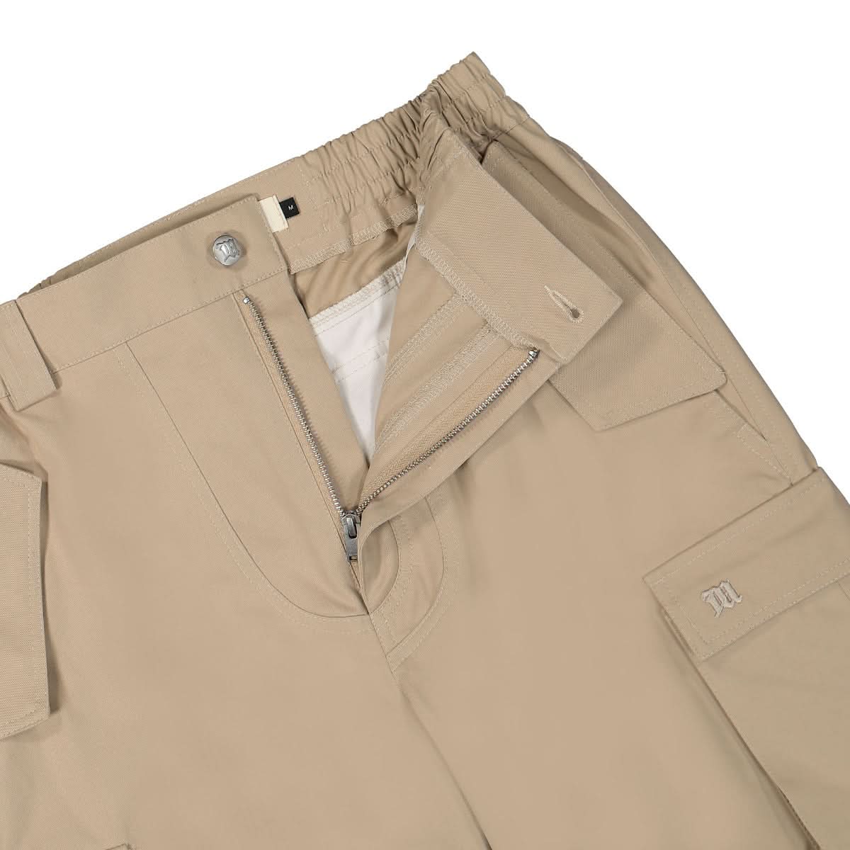 Baggy Work Trousers - Image 4