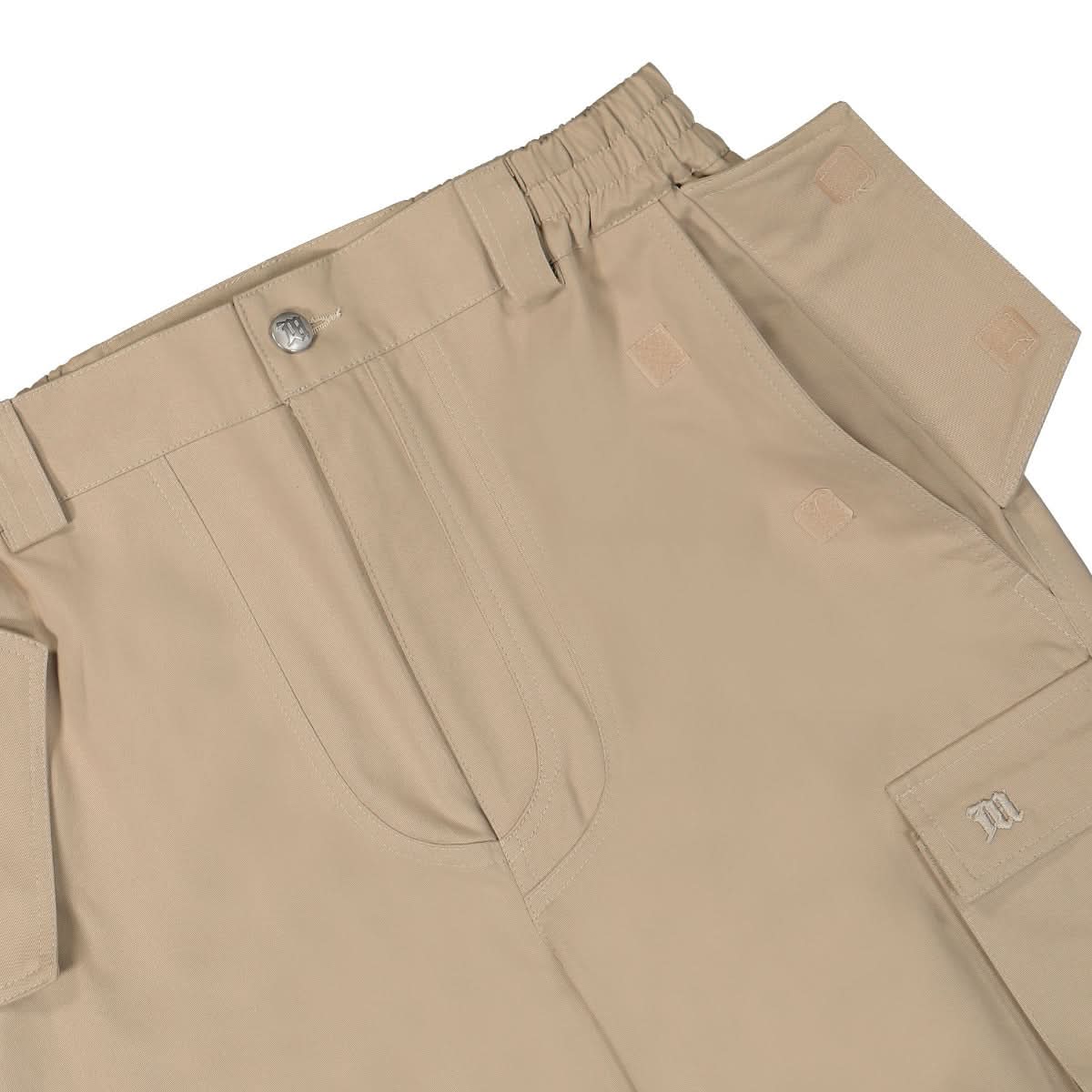 Baggy Work Trousers - Image 5
