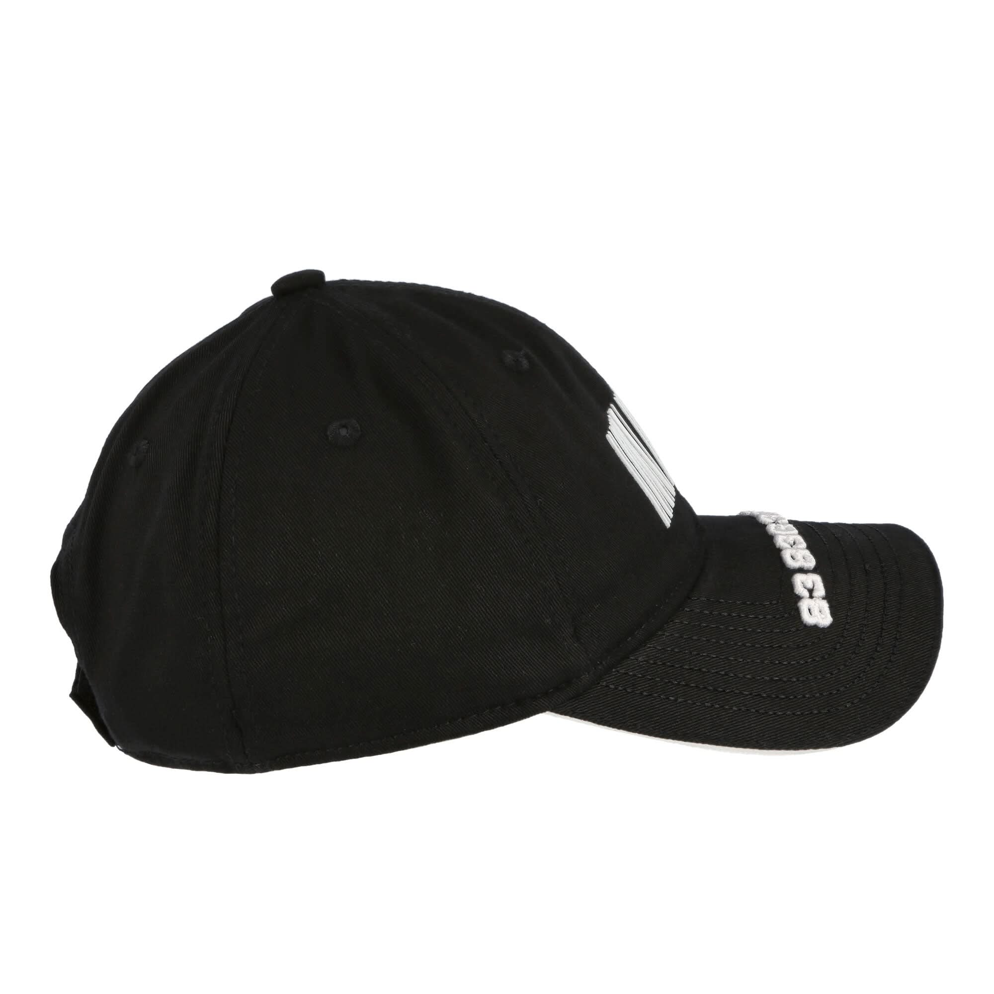 Barcode Cap - Image 3