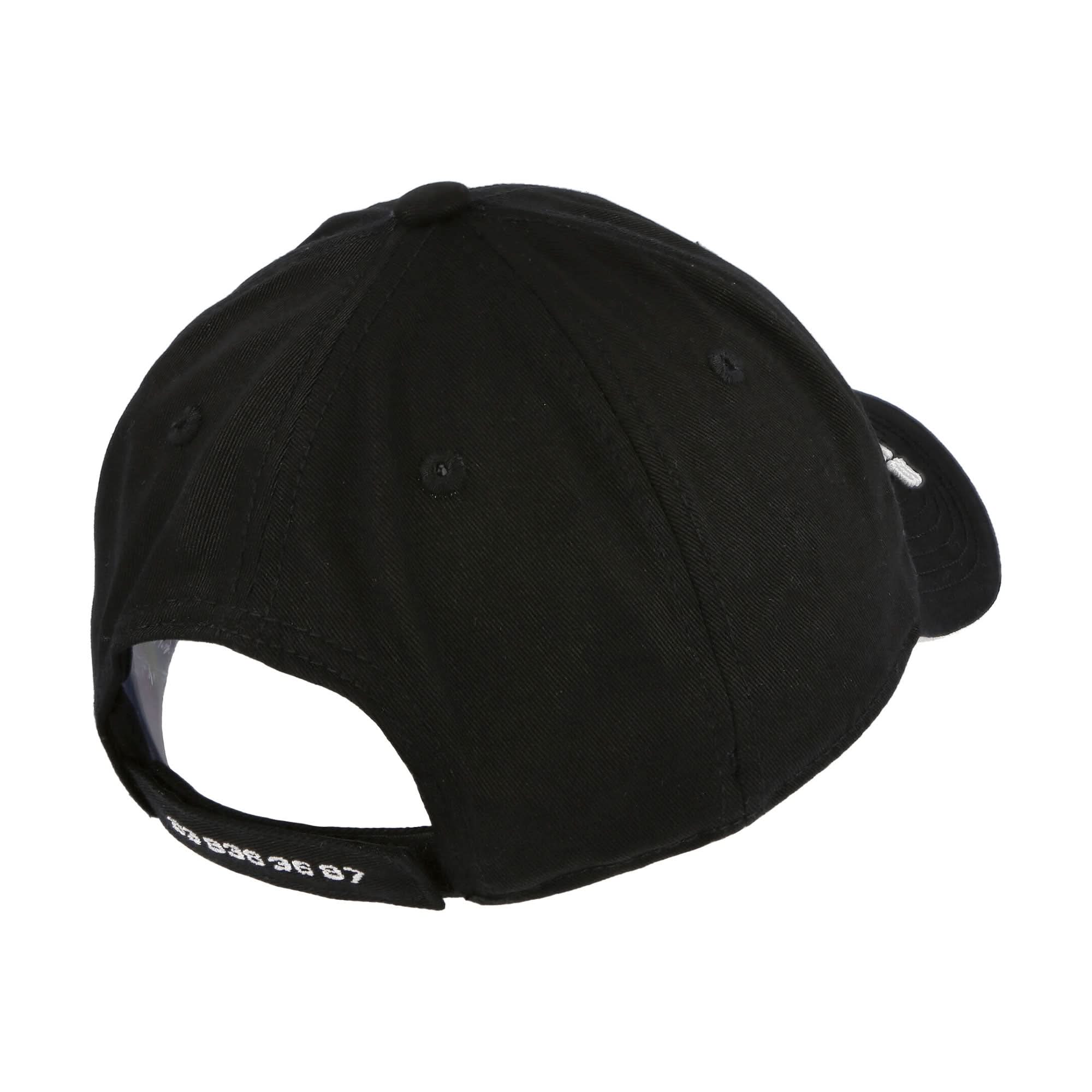 Barcode Cap - Image 5