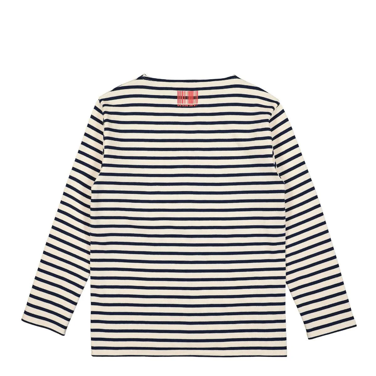Barcode Sailor Longsleeve - Image 2