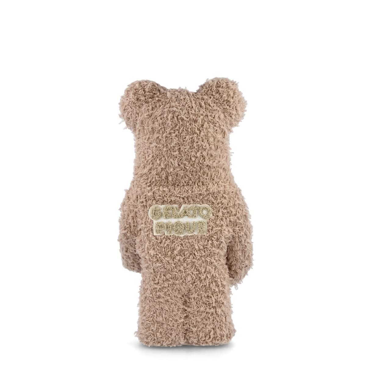 Beige Pyjama 400% - Image 5