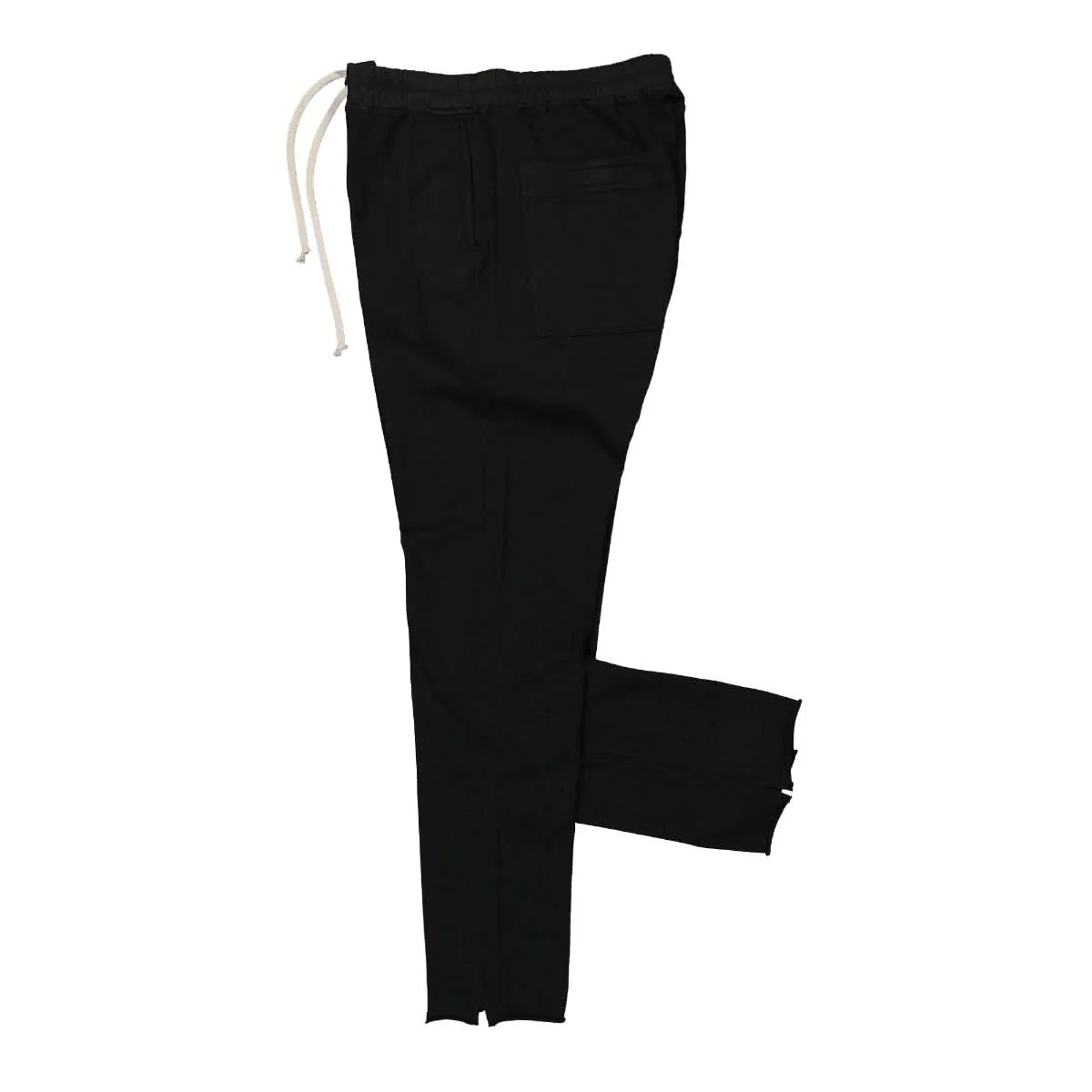 Berlin Drawstring Knit Pants - Image 3