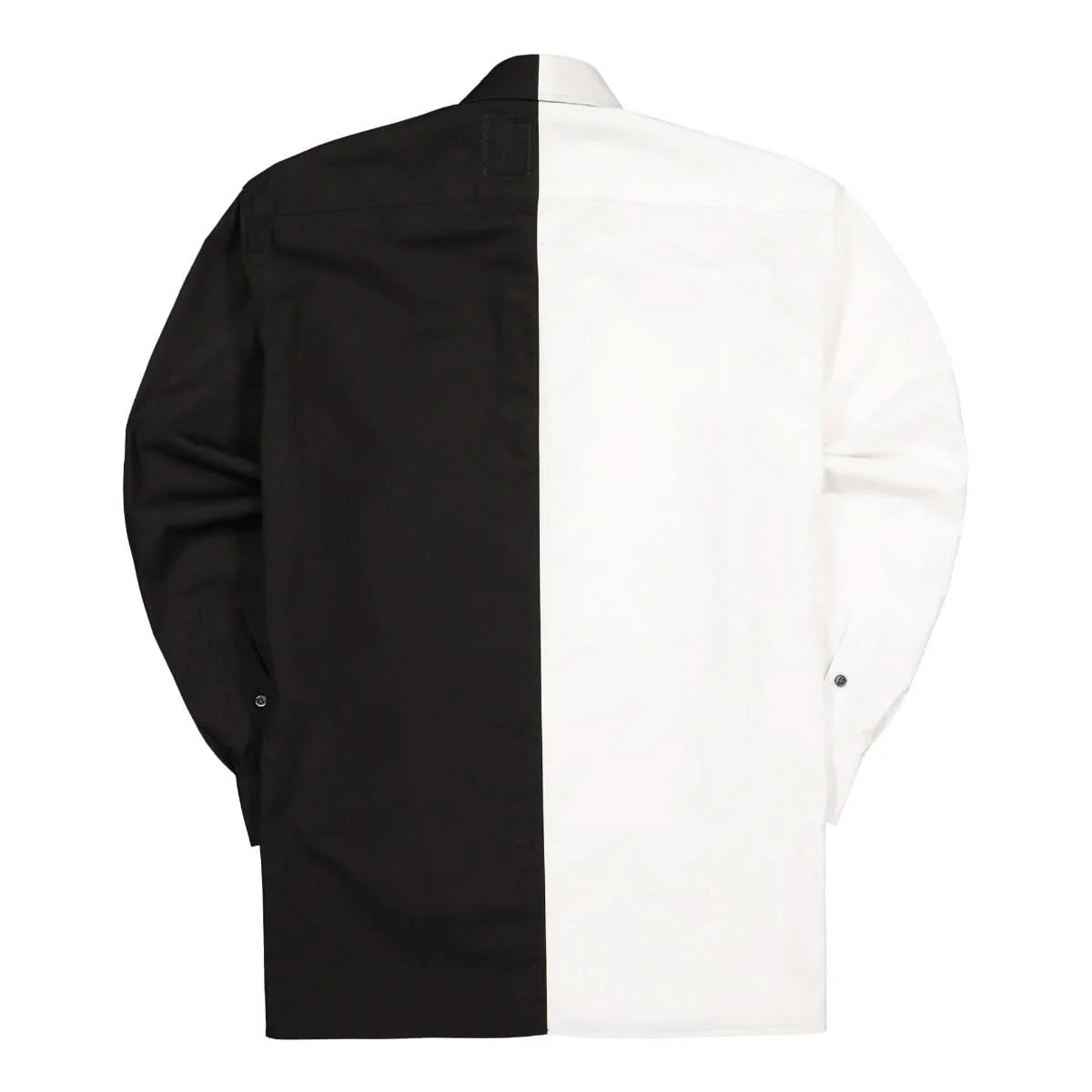 Bi-Colour Shirt - Image 2