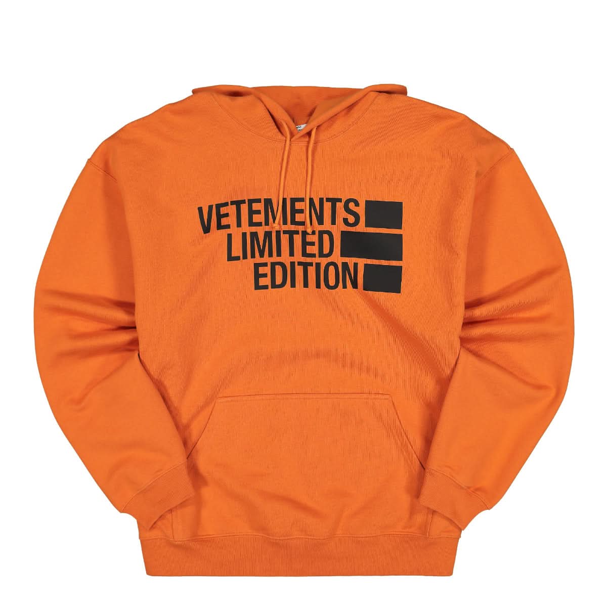 Big Logo Limited Edition Hoodie - Image 2