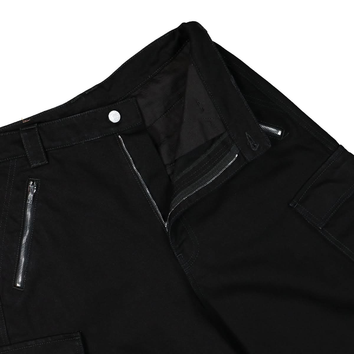 Big Shape Transformer Jeans - Image 4