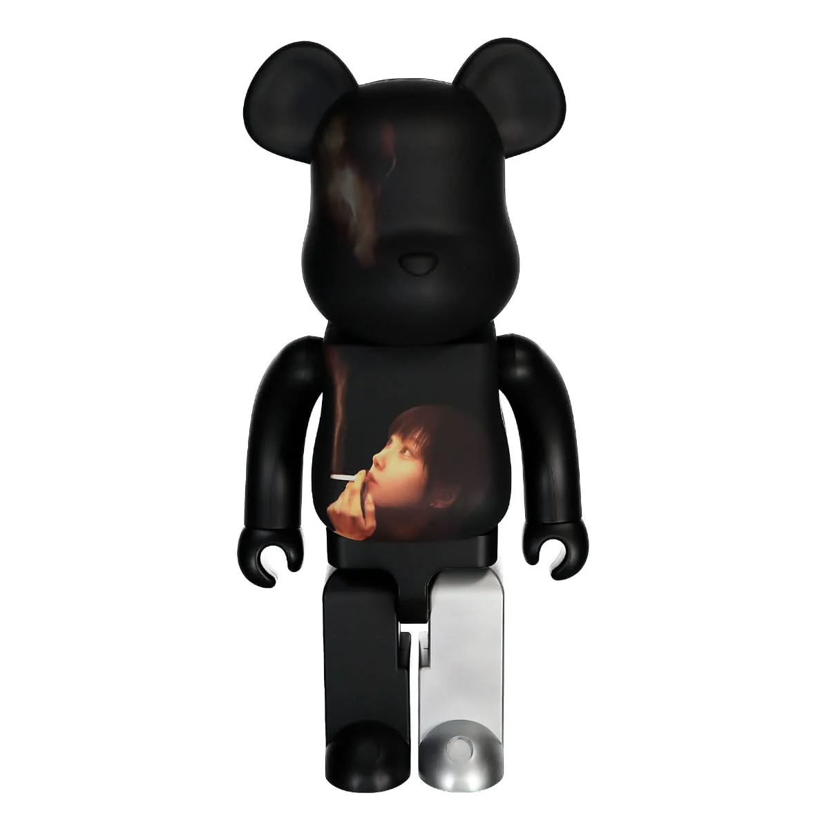 Black Scandal Ideal Self 1000%