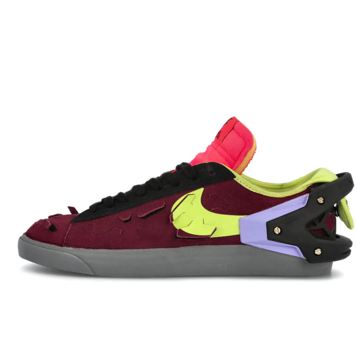 Blazer Low