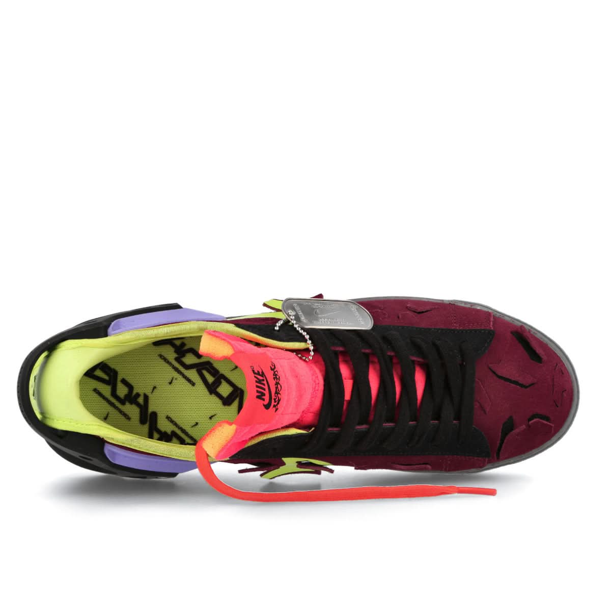 Blazer Low - Image 3