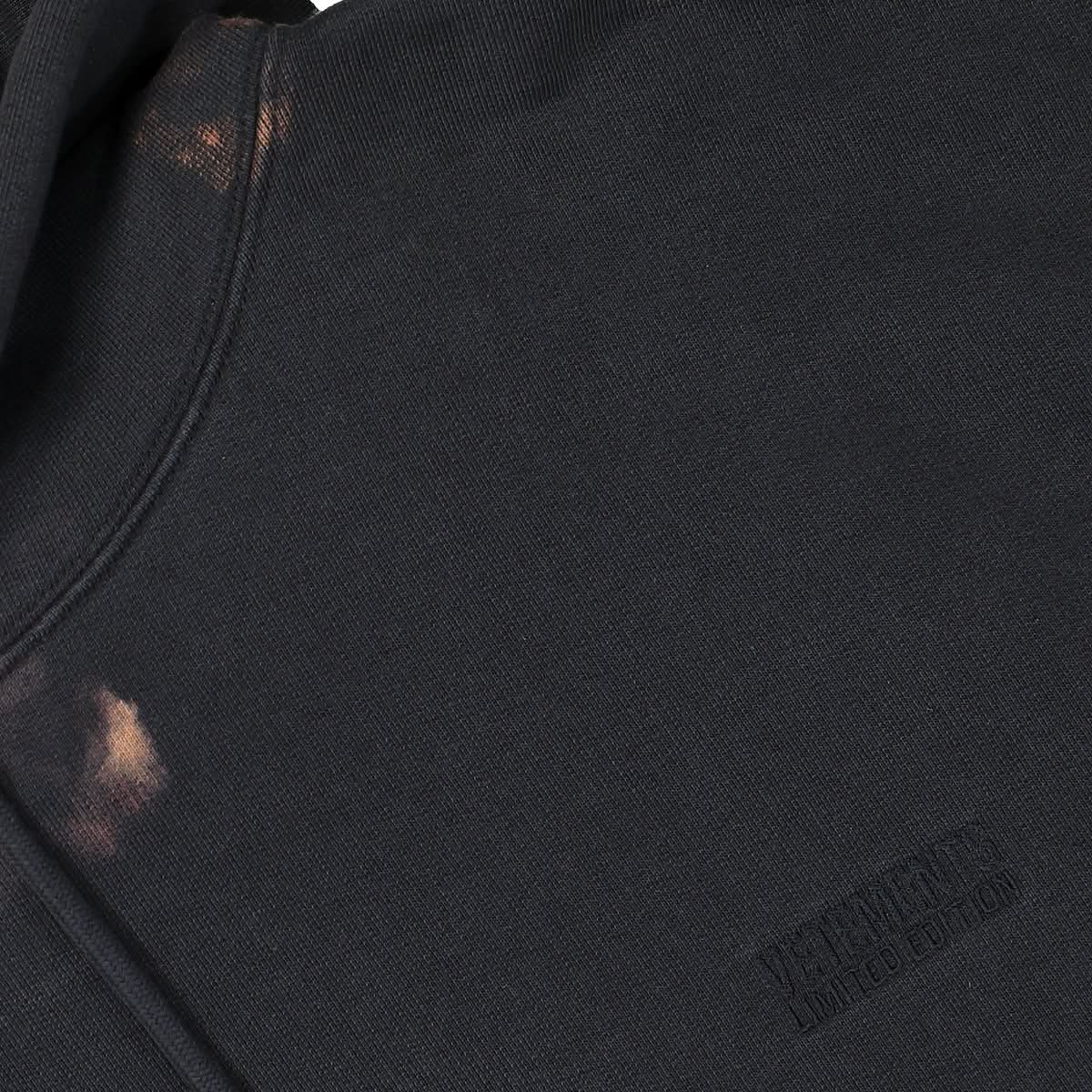 Bleached Hoodie - Image 5