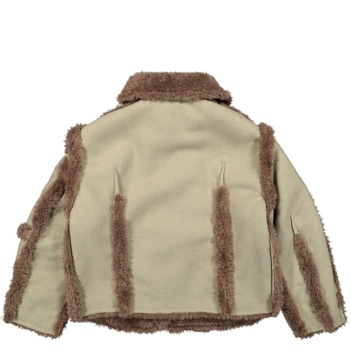 Blended Jacket - Image 3