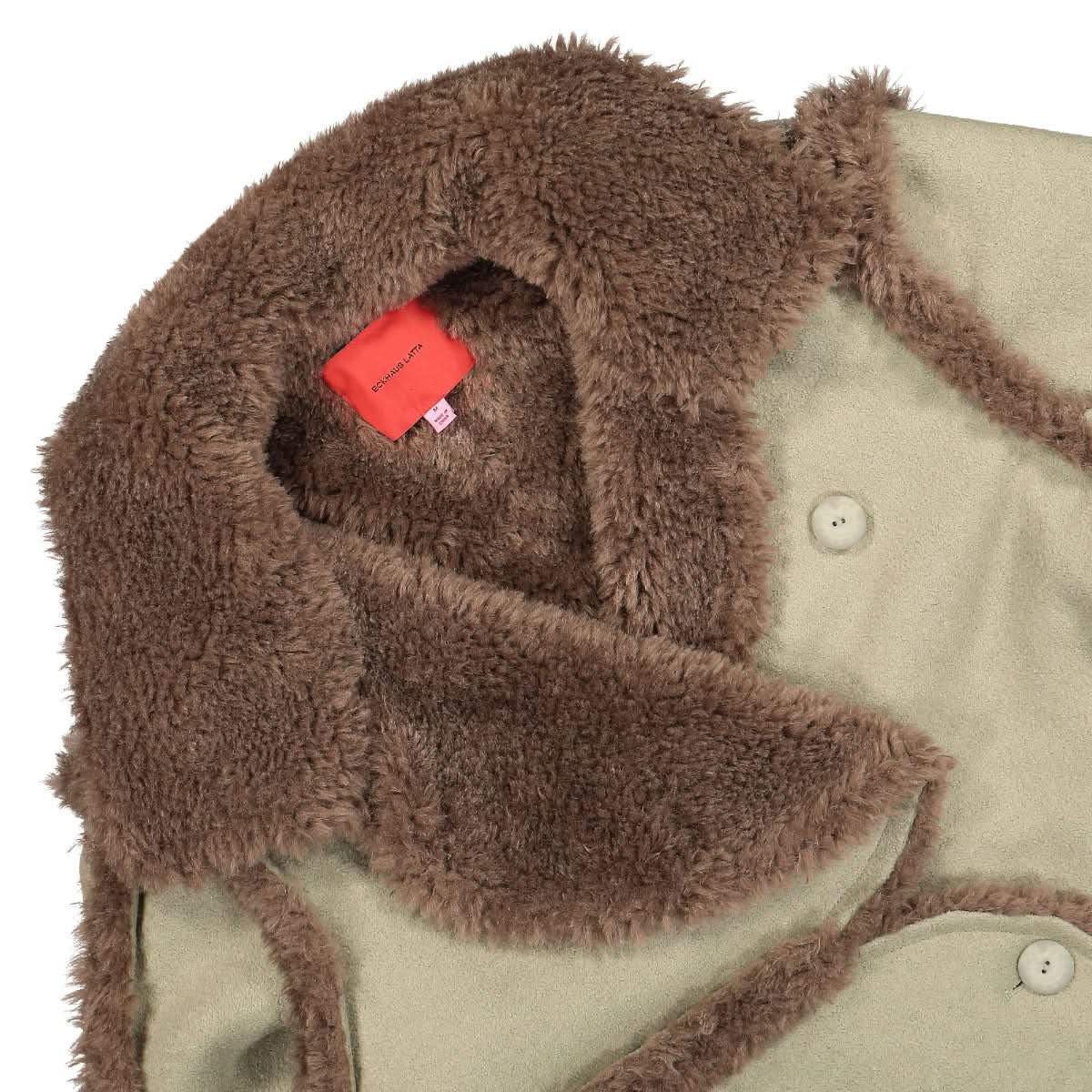 Blended Jacket - Image 4