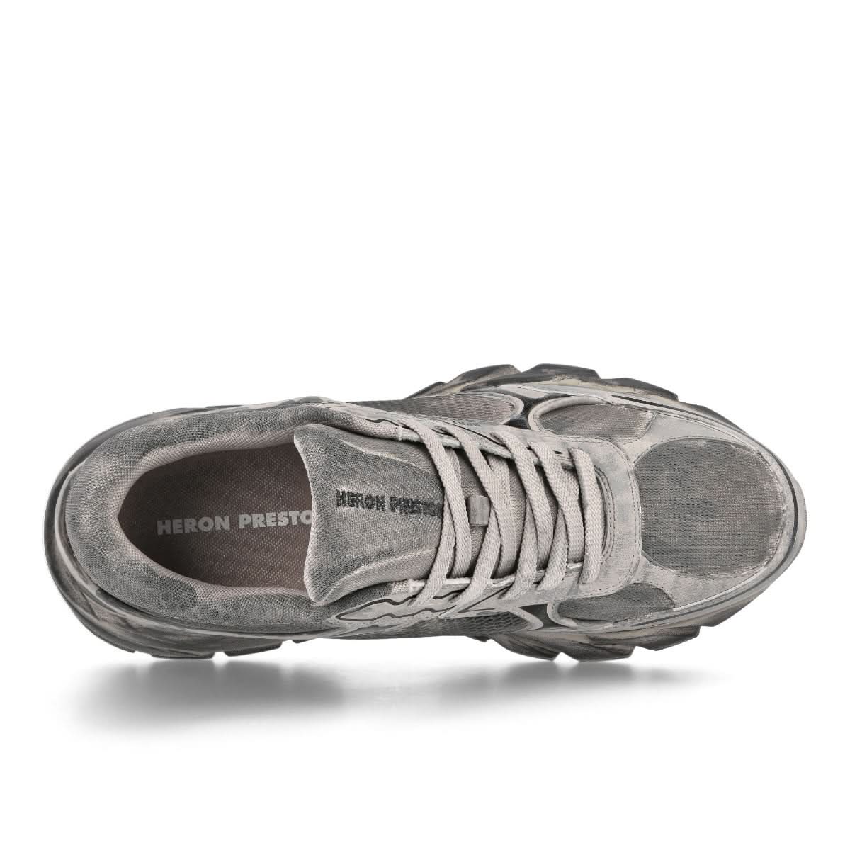 Block Stepper Worn Lea - Image 5