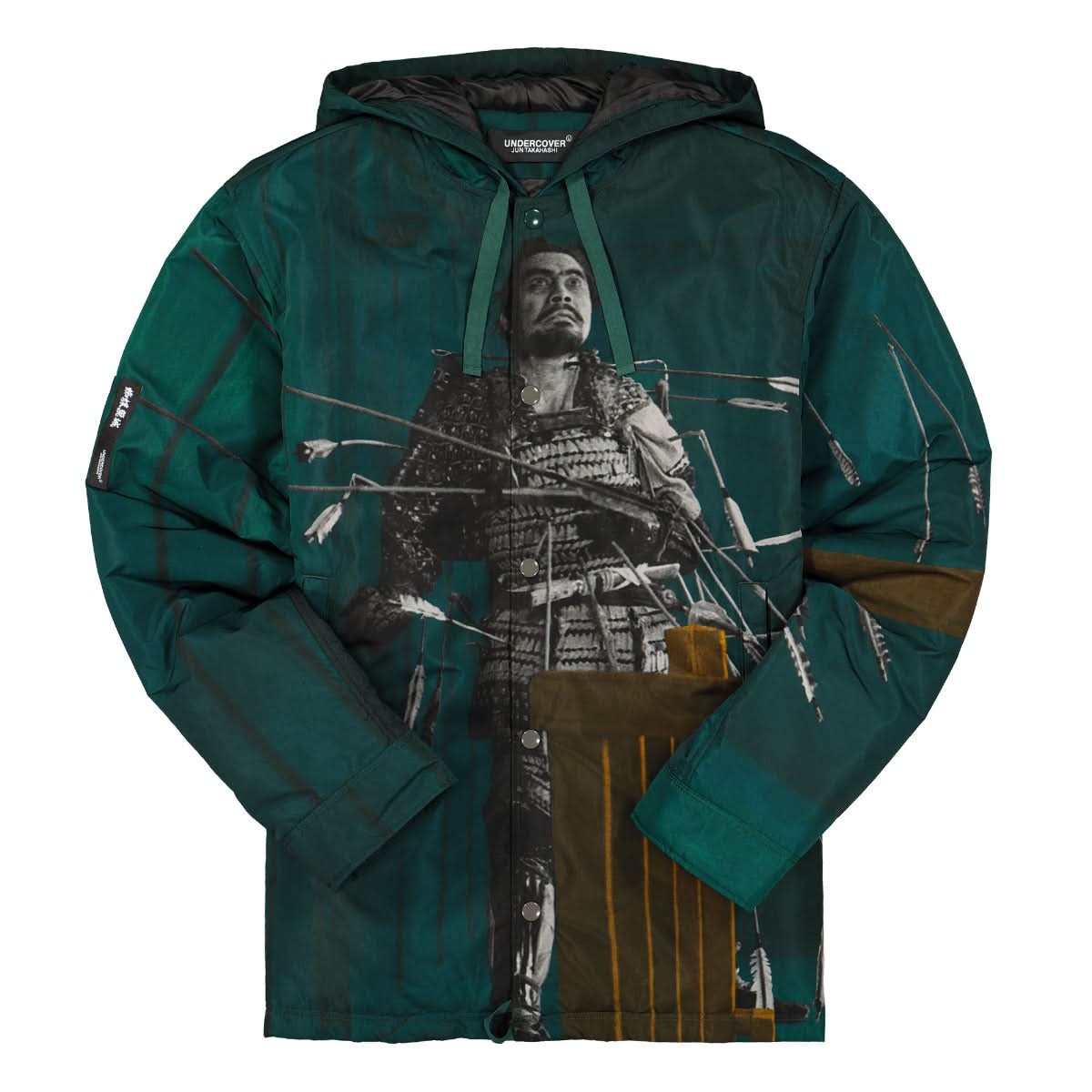 Blouson