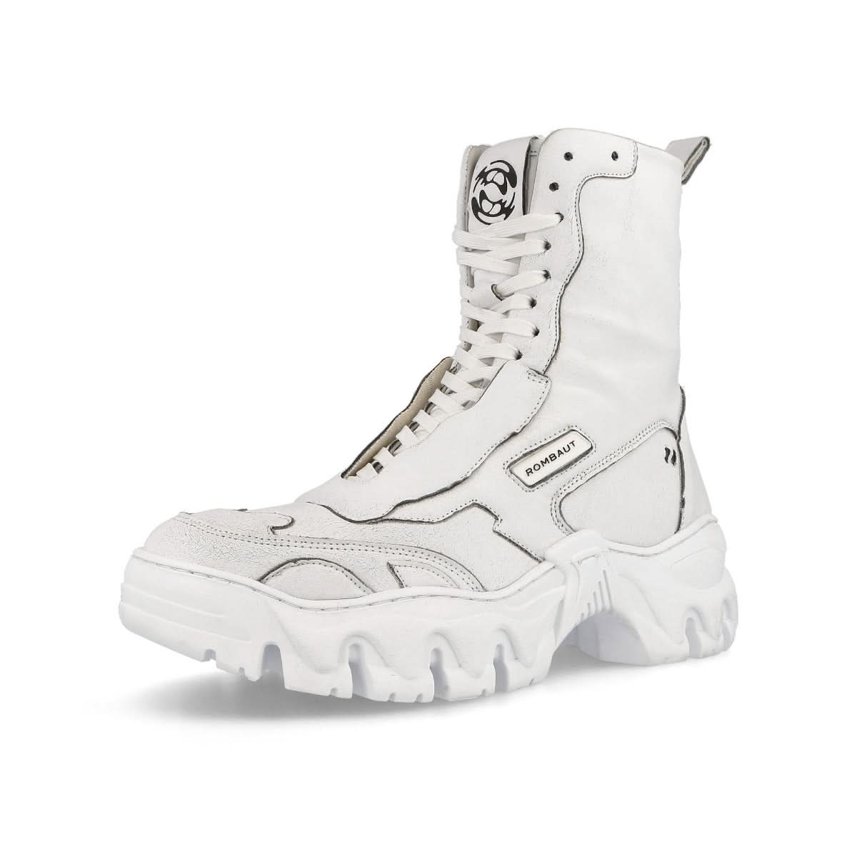Boccaccio II Boot - Image 4