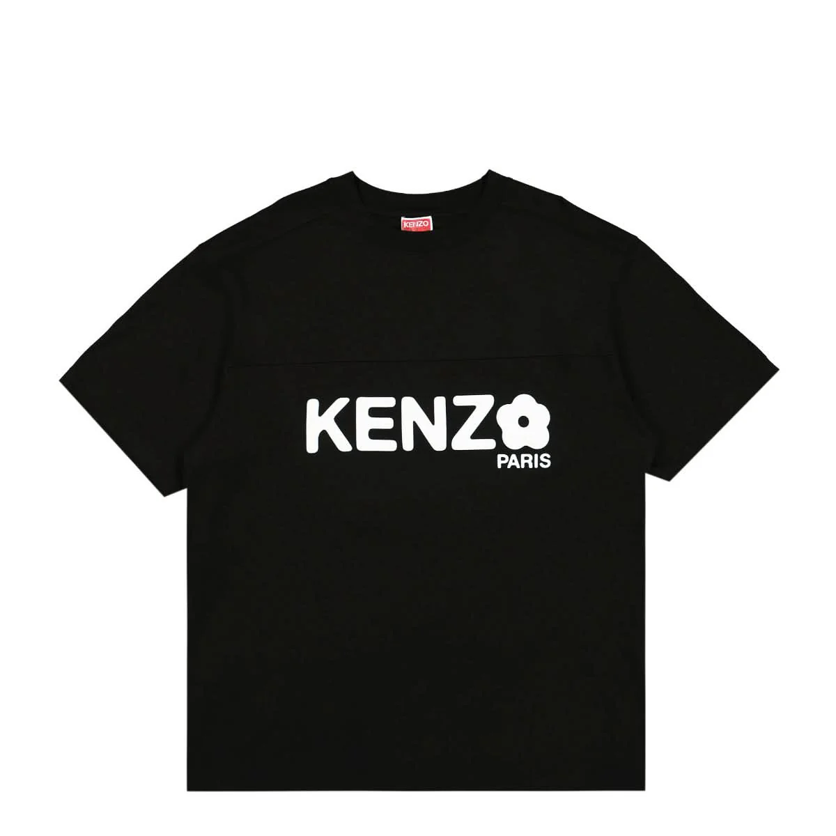 Boke Flower 2.0 Oversize T-Shirt