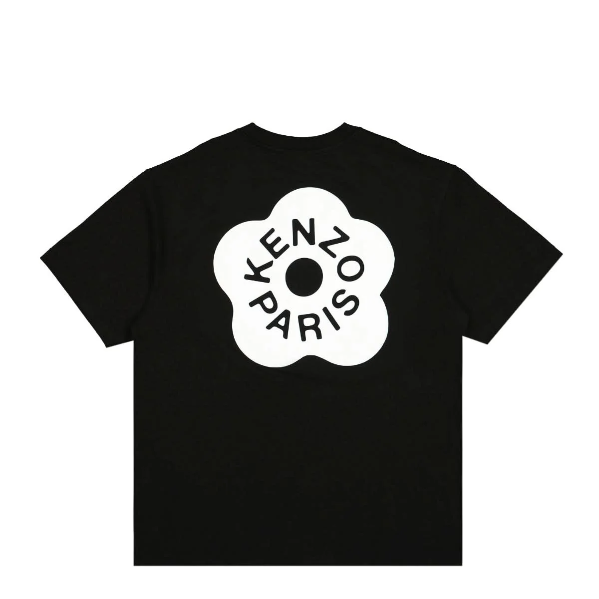 Boke Flower 2.0 Oversize T-Shirt - Image 2