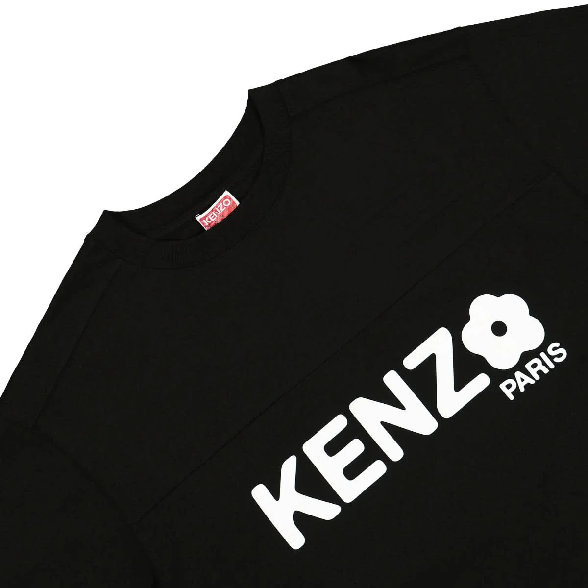 Boke Flower 2.0 Oversize T-Shirt - Image 3