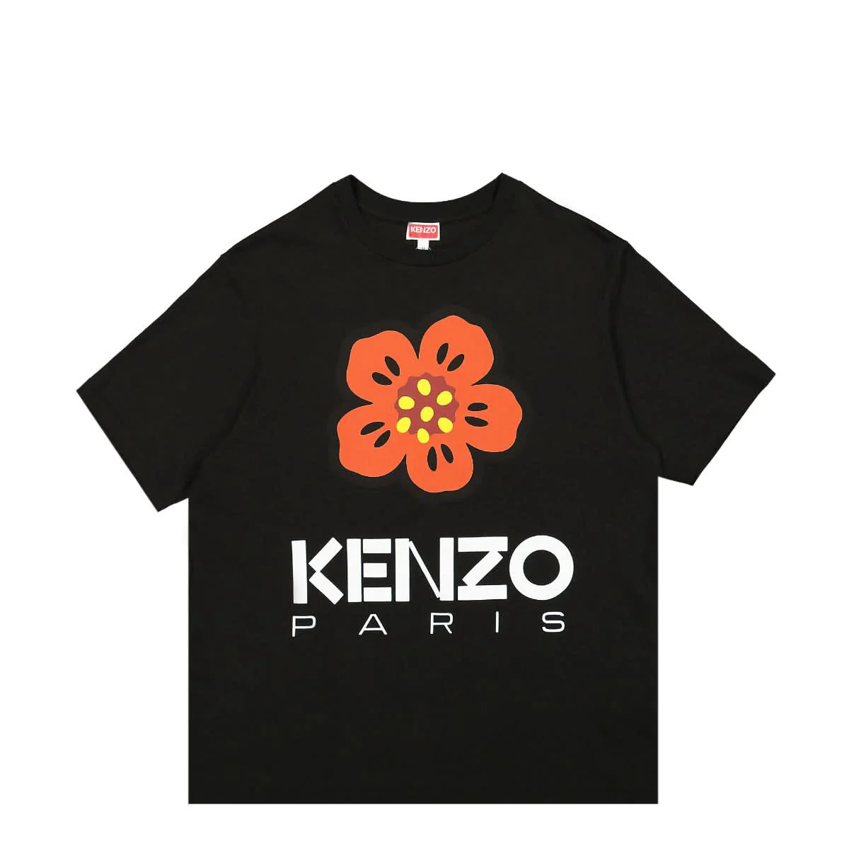 Boke Flower T-Shirt
