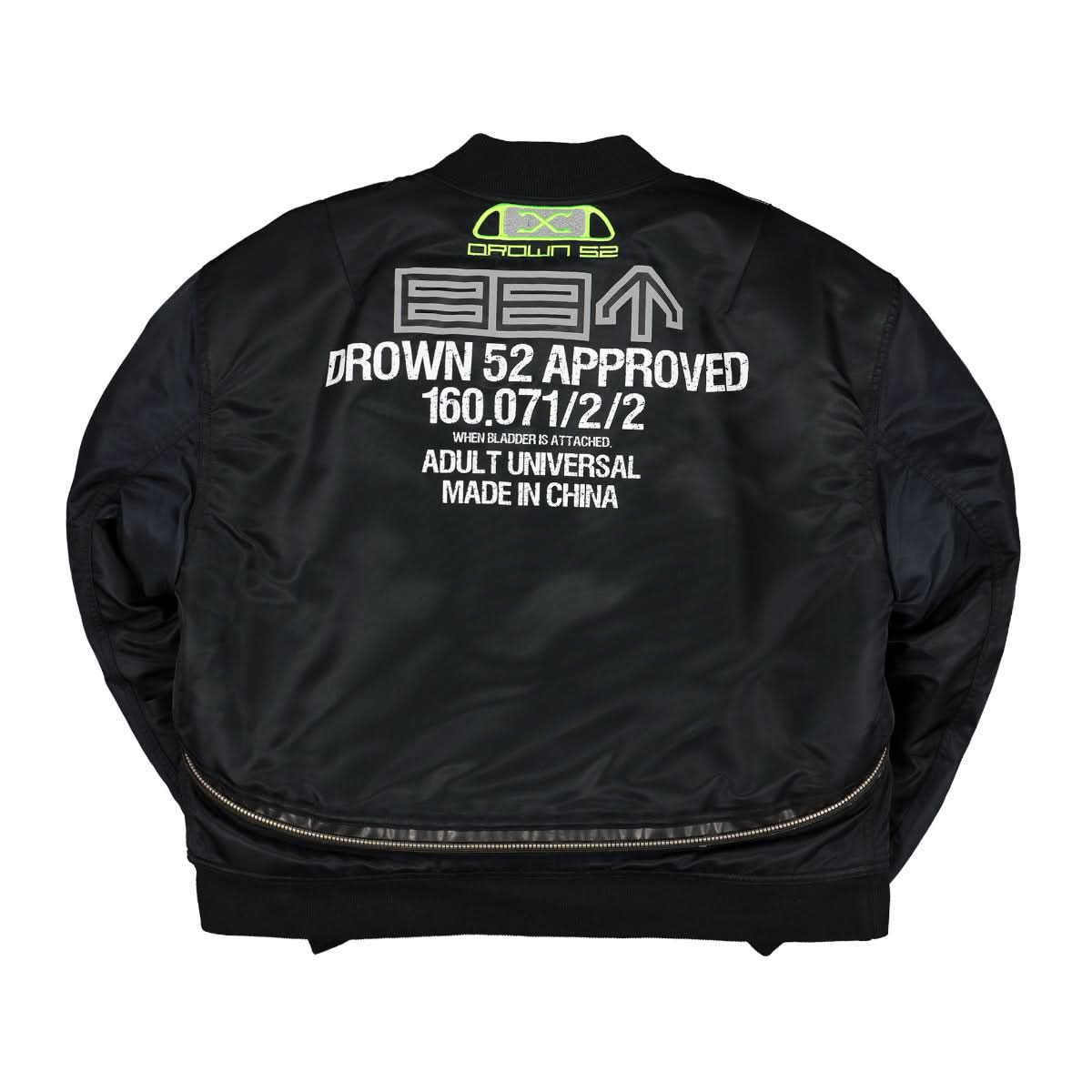 Bomber Jacket - Image 2