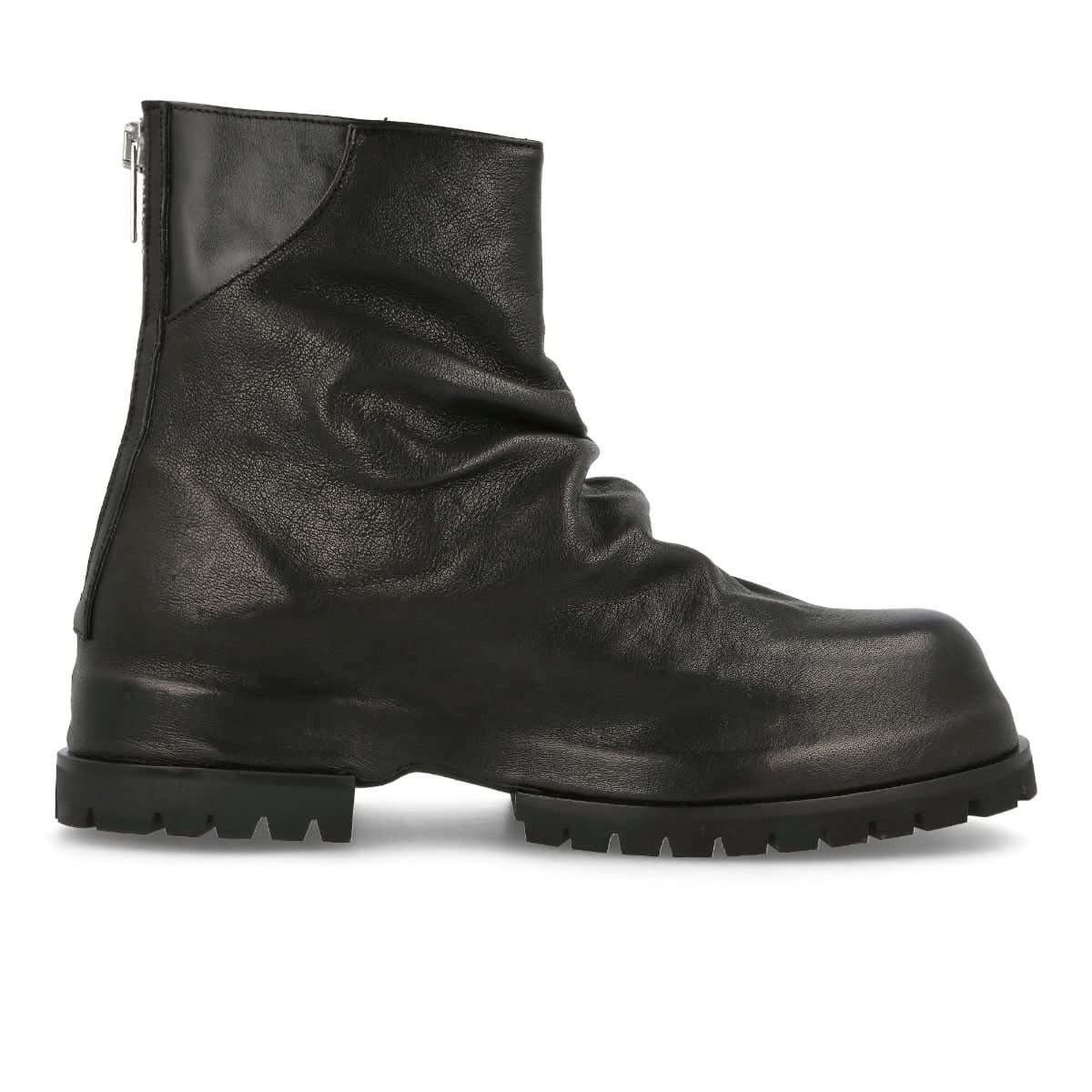 Boots - Image 2