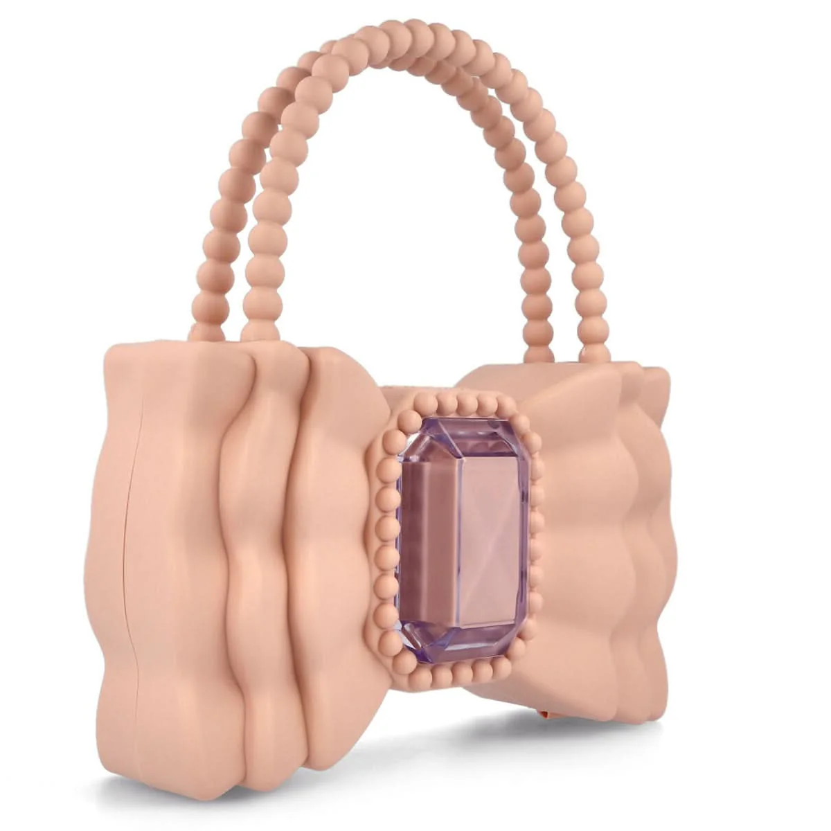 Bow Bag 9 Inch - Image 3