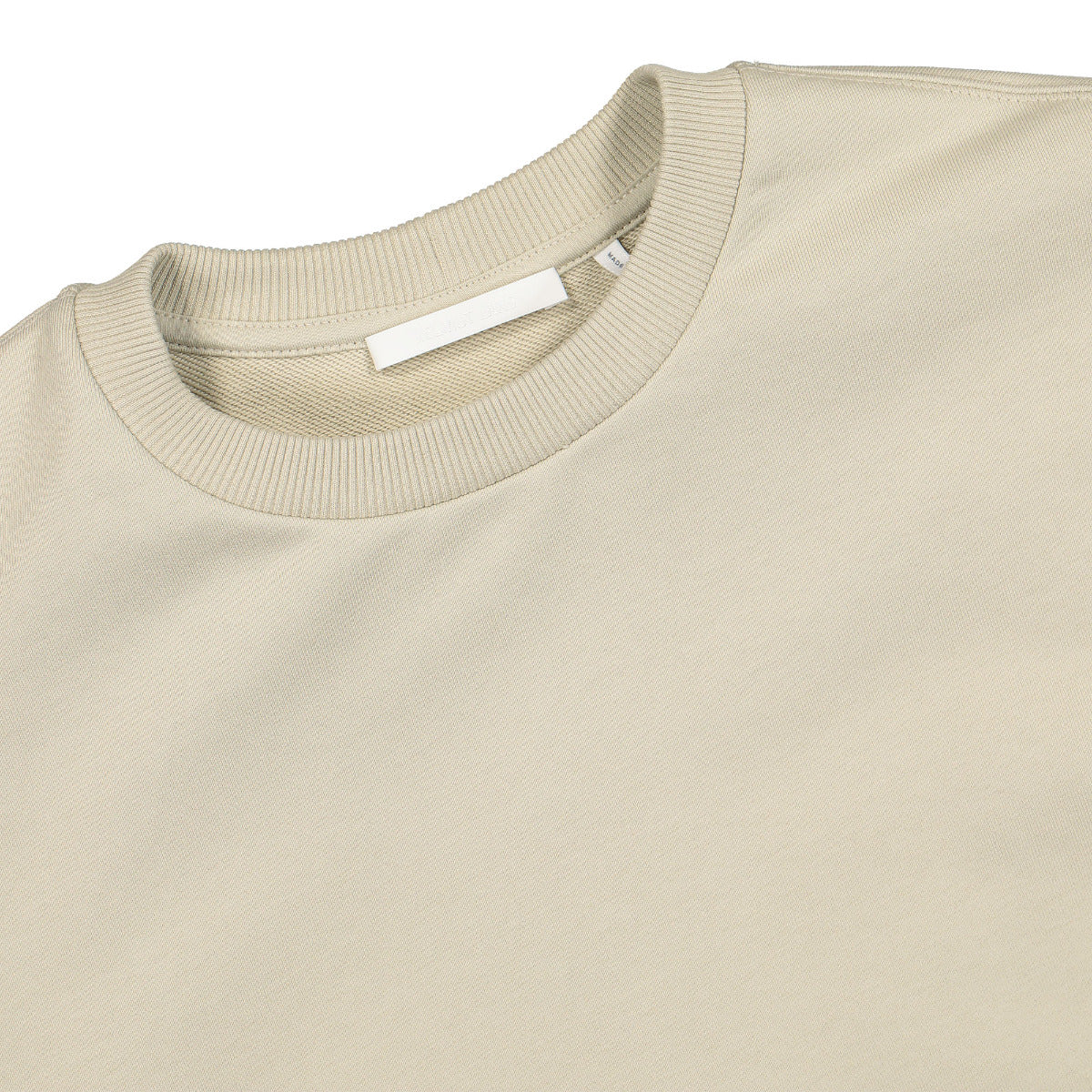 Box Logo Crew Sweater - Image 3