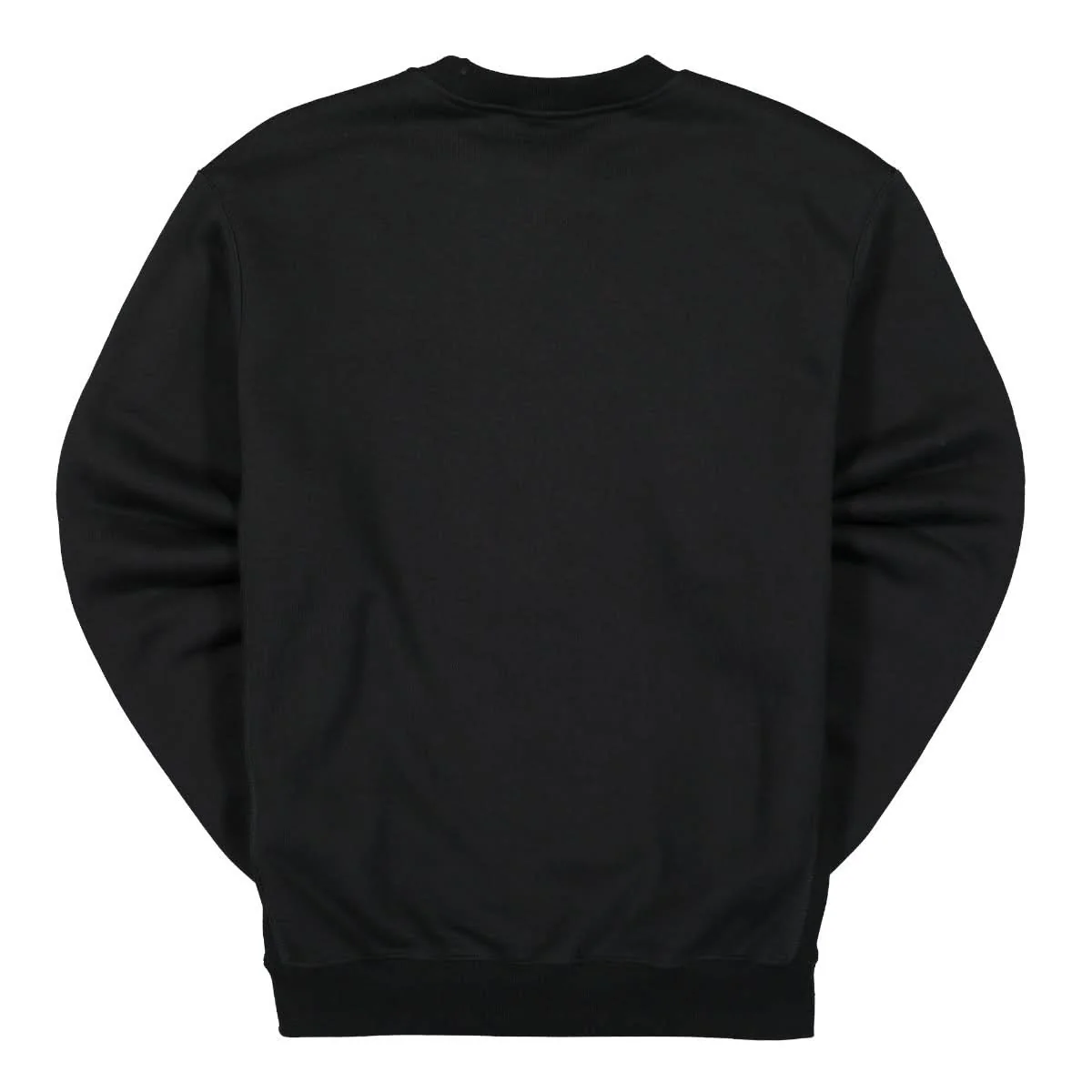Box Logo Reg. Crew Sweater - Image 2