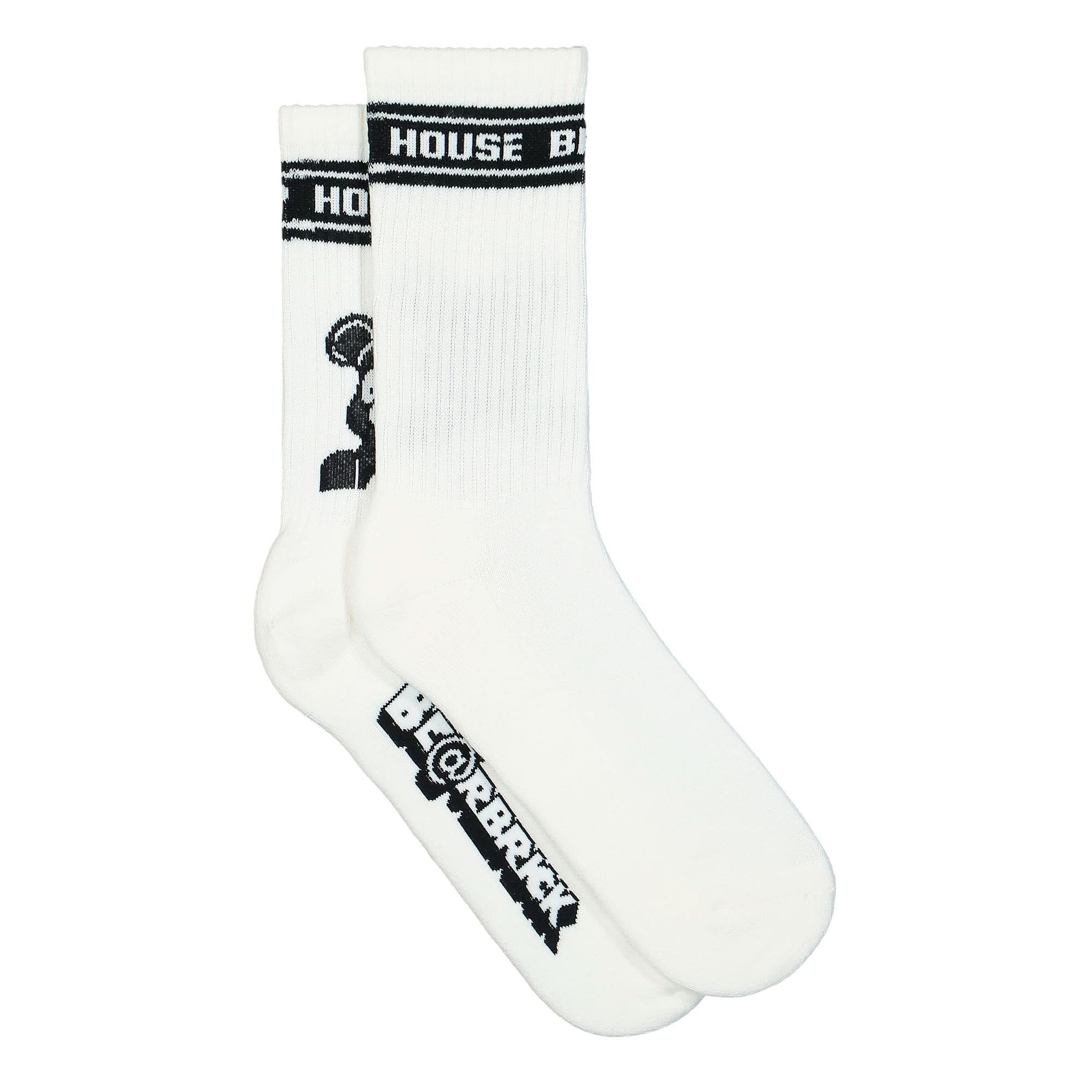 Be@rbrick Socks - Image 2