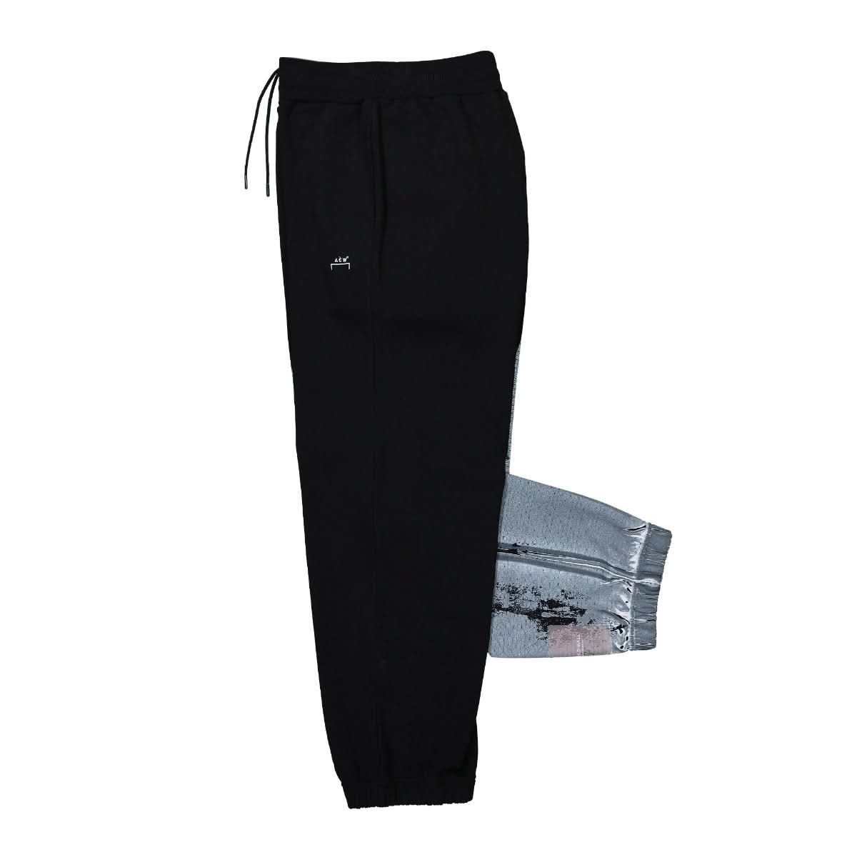 Brushstroke Jersey Pant - Image 3