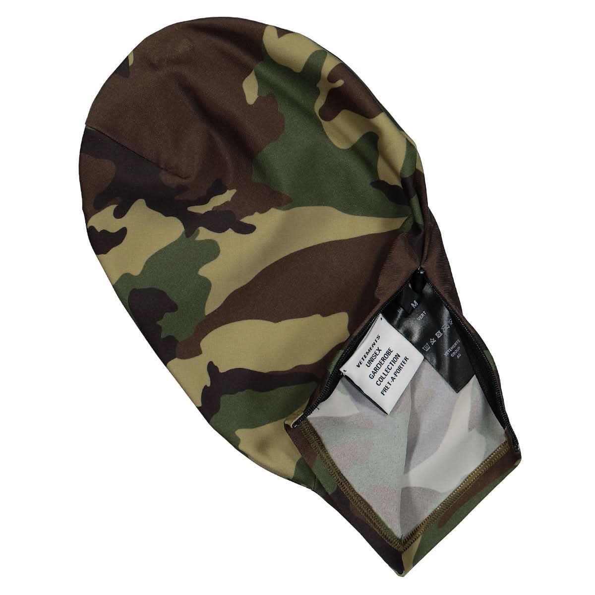 Camo Styling Mask - Image 3