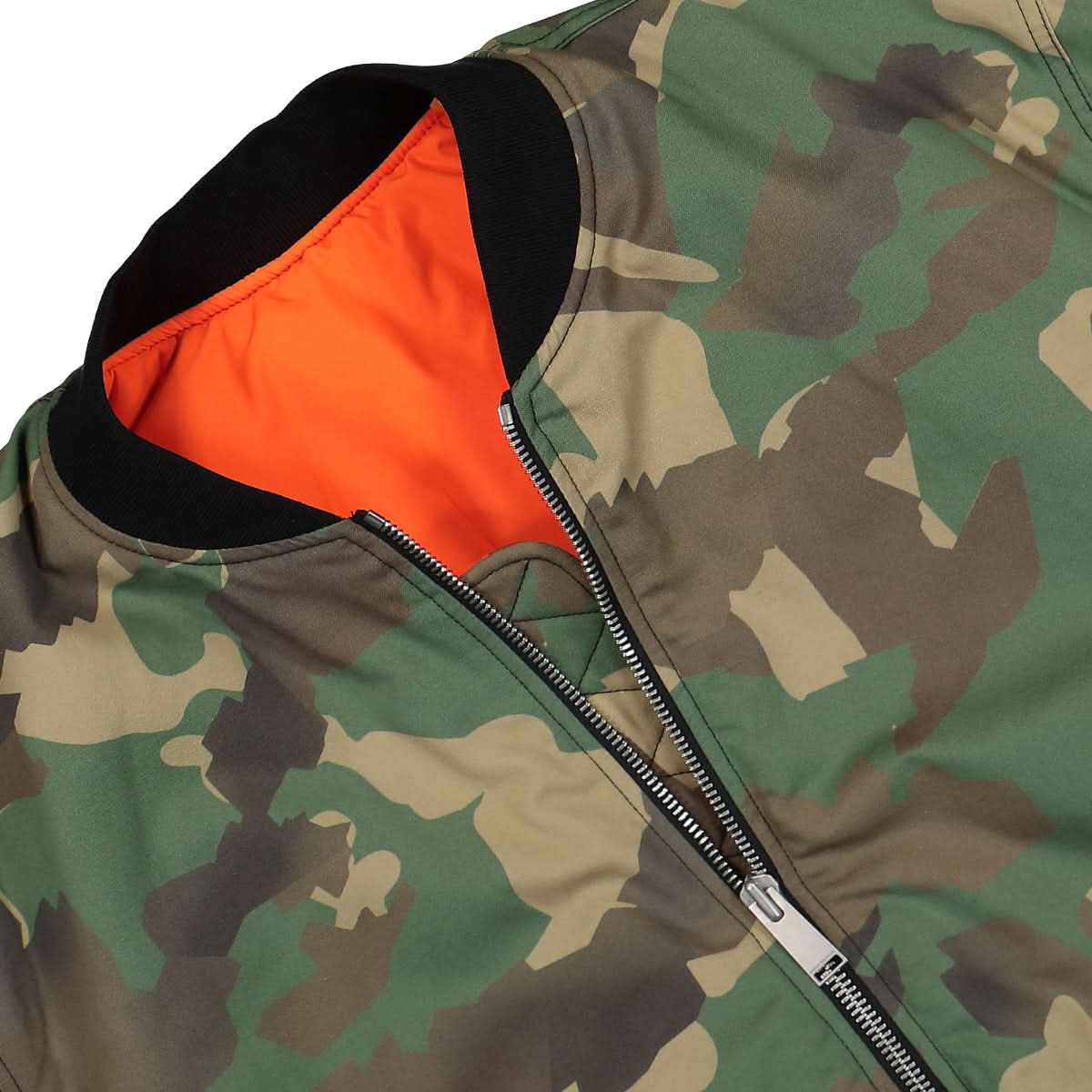 Canvas Bomber - Image 4