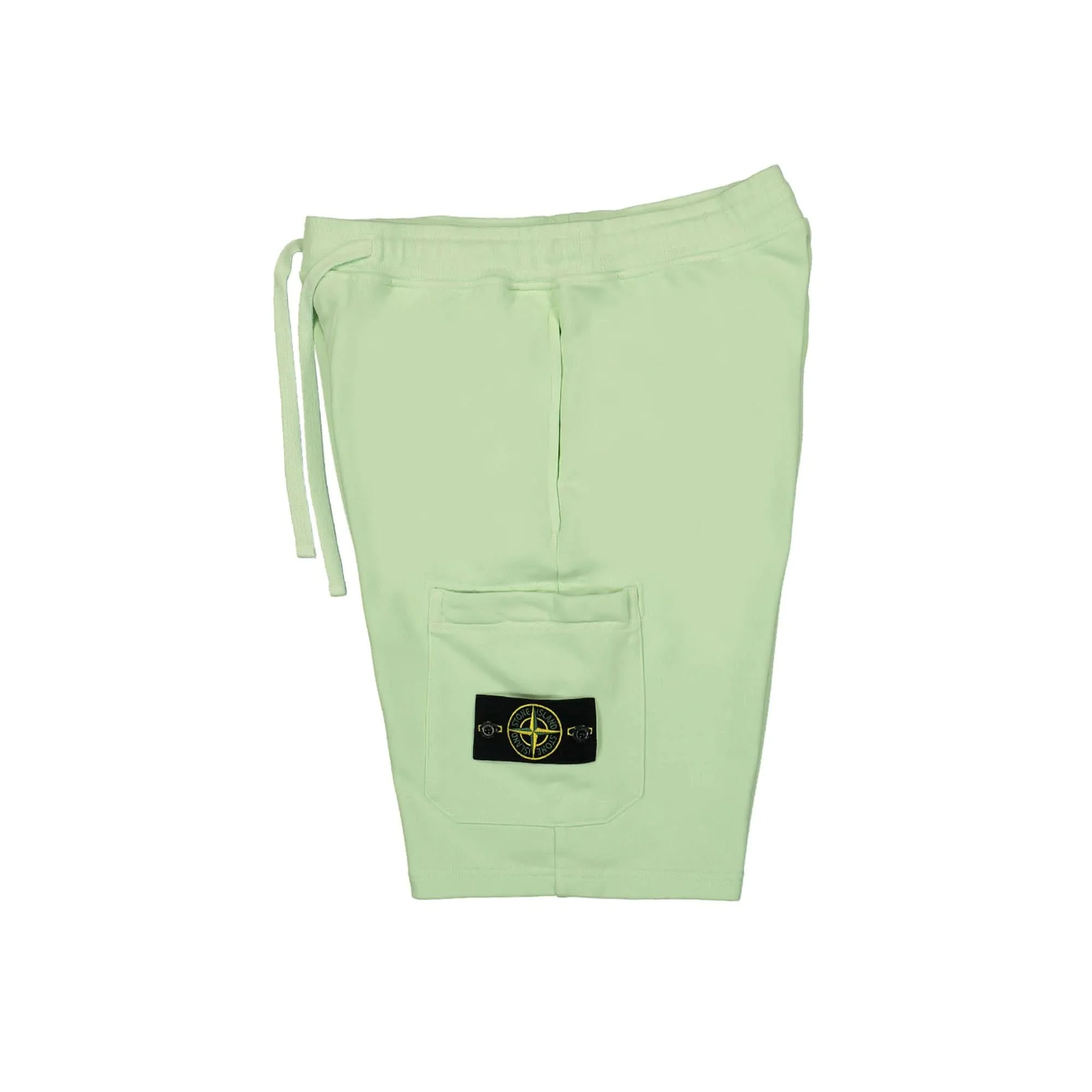Cargo Bermuda Shorts - Image 3