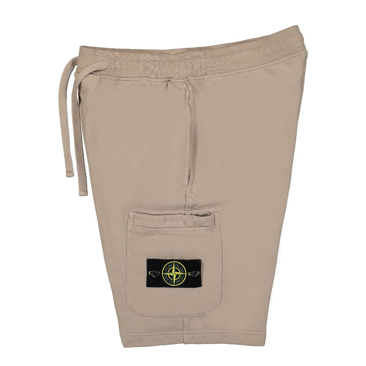 Cargo Bermuda Shorts - Image 3