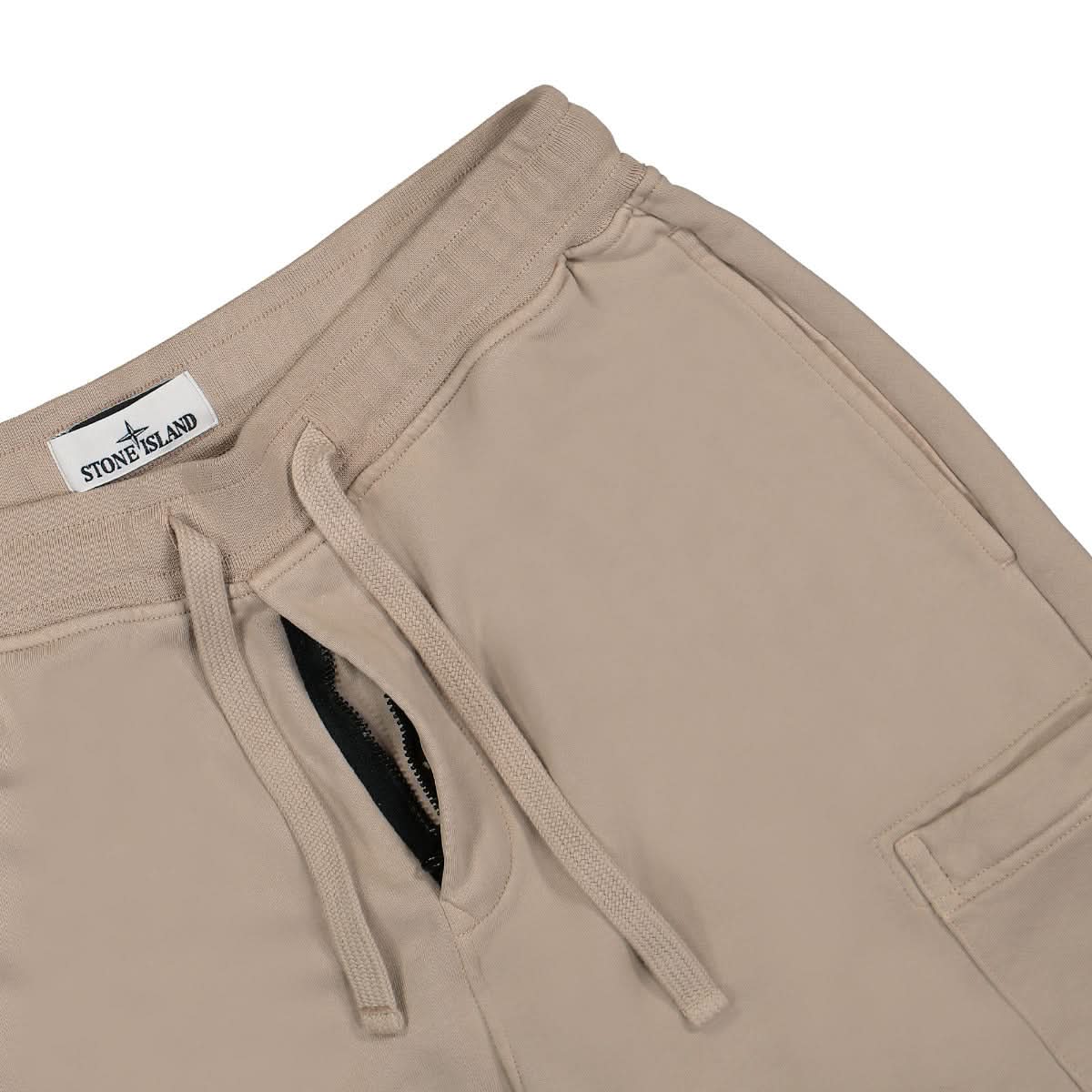 Cargo Bermuda Shorts - Image 4