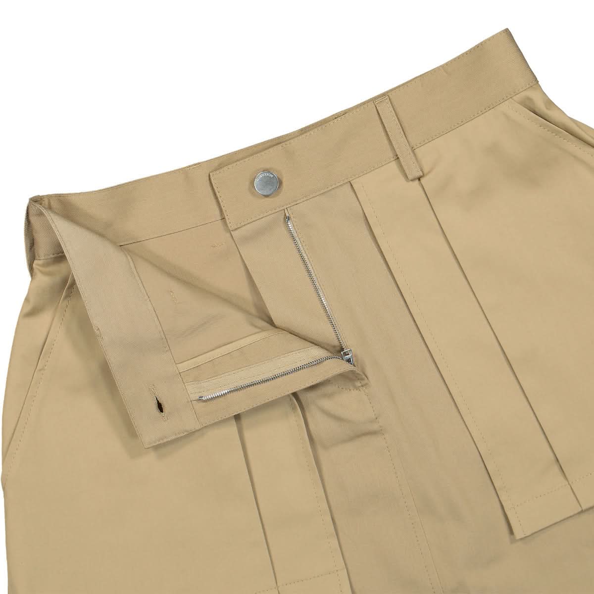 Cargo Mini Skirt - Image 4