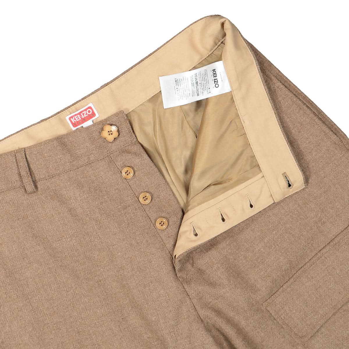 Cargo Pant - Image 4