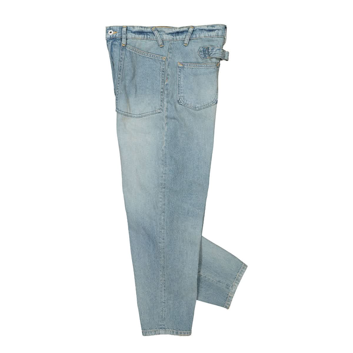 Carrot Jeans - Image 3