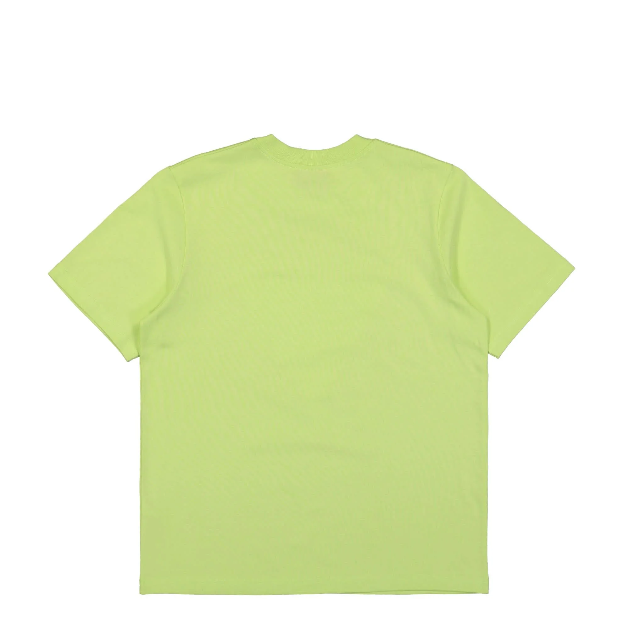 Afro Cubism Tennis Club Printed T-Shirt - Image 2