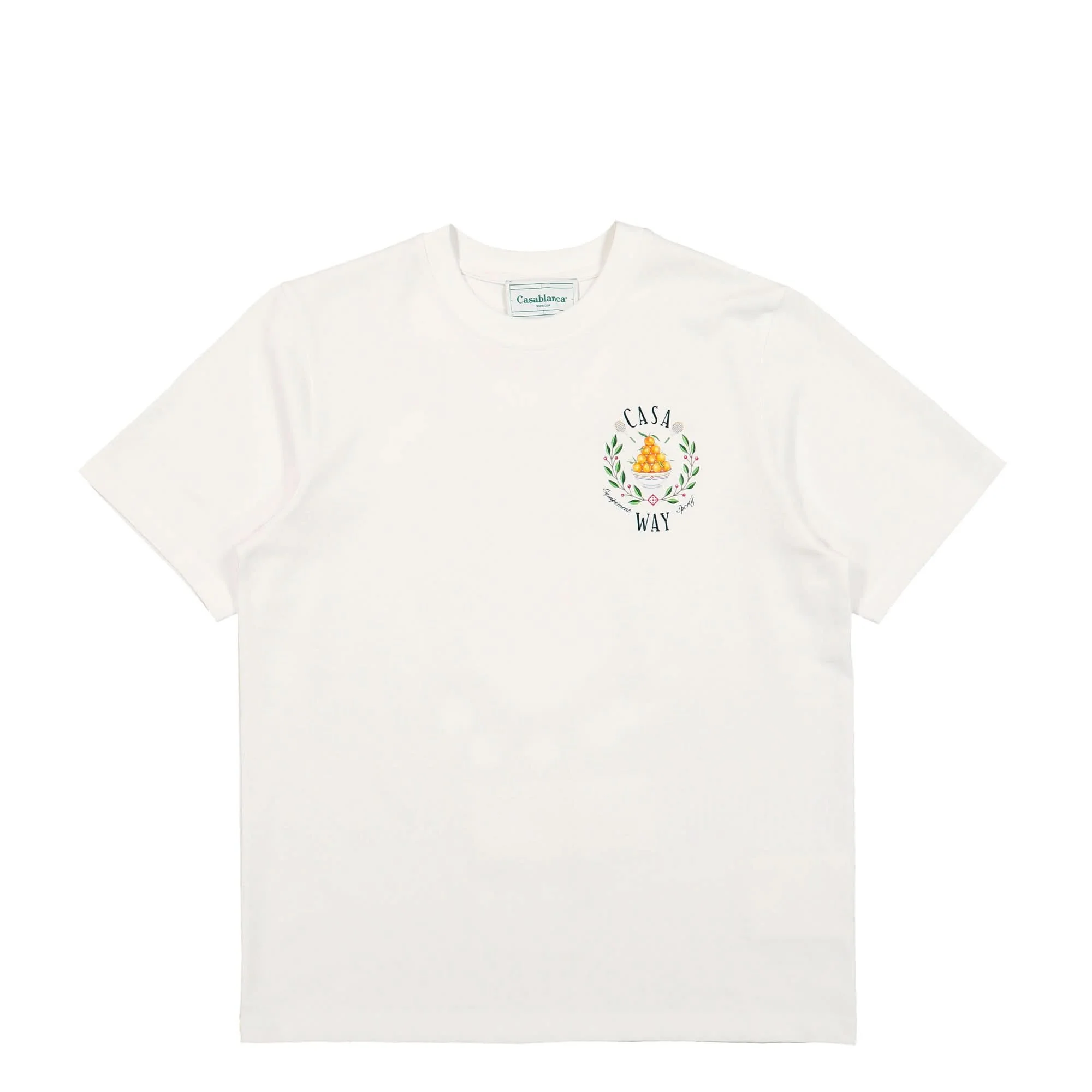 Casa Way T-Shirt