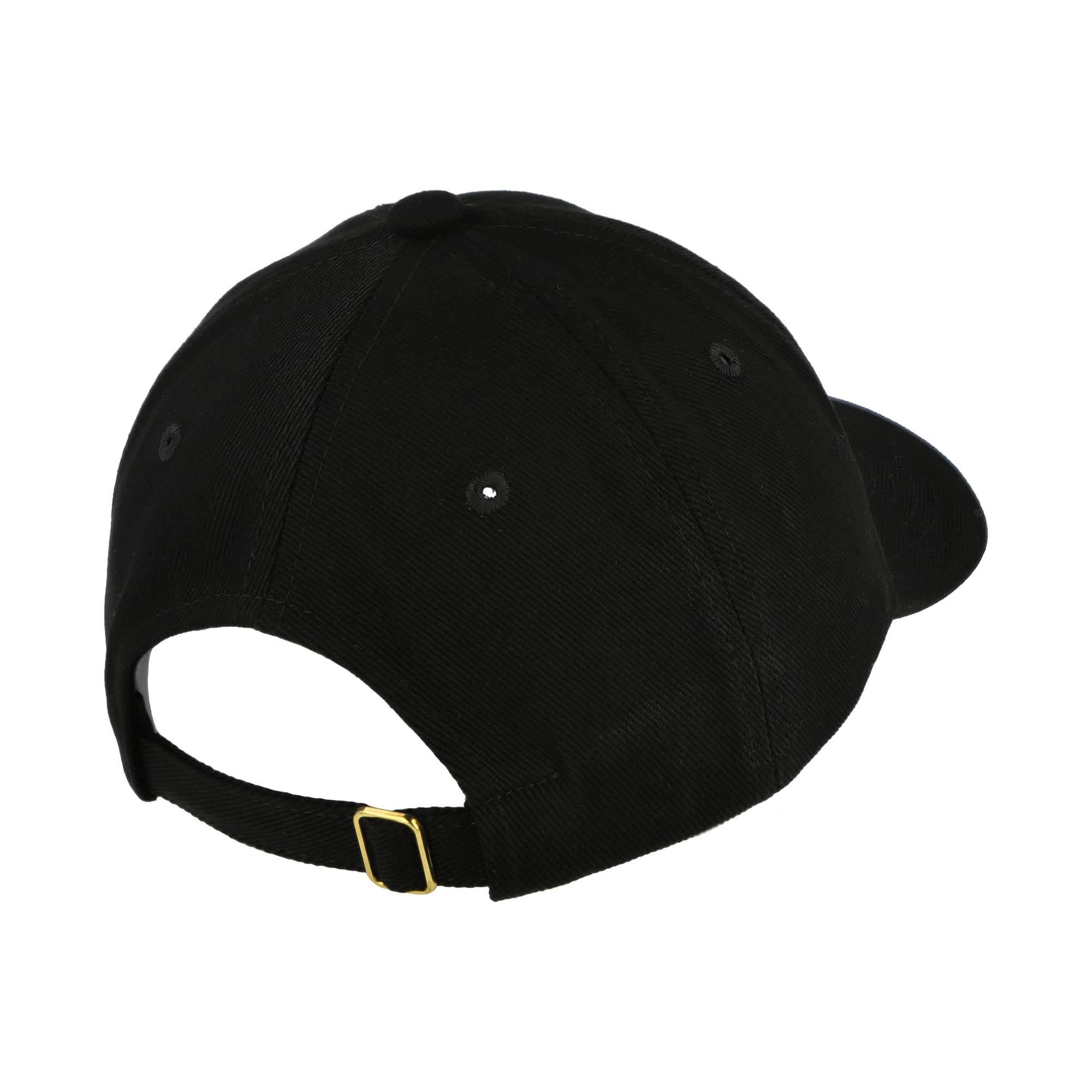Diamond Logo Patch Cap - Image 5